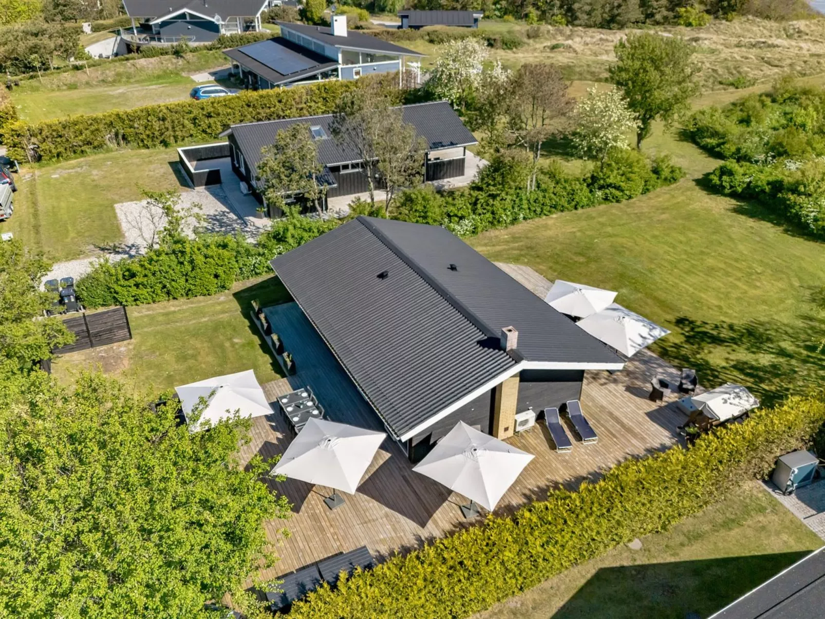 "Keti" - 50m from the sea-Draußen