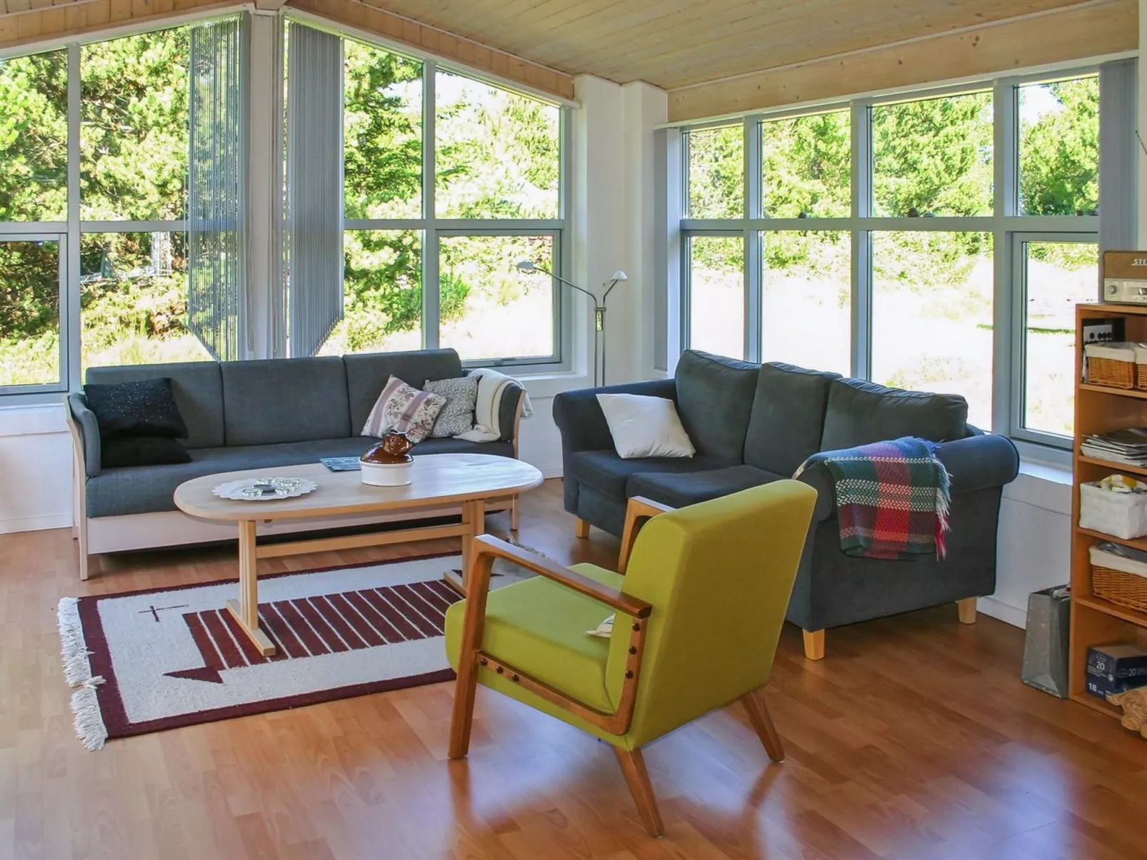 "Gisa" - 400m from the sea-Inside