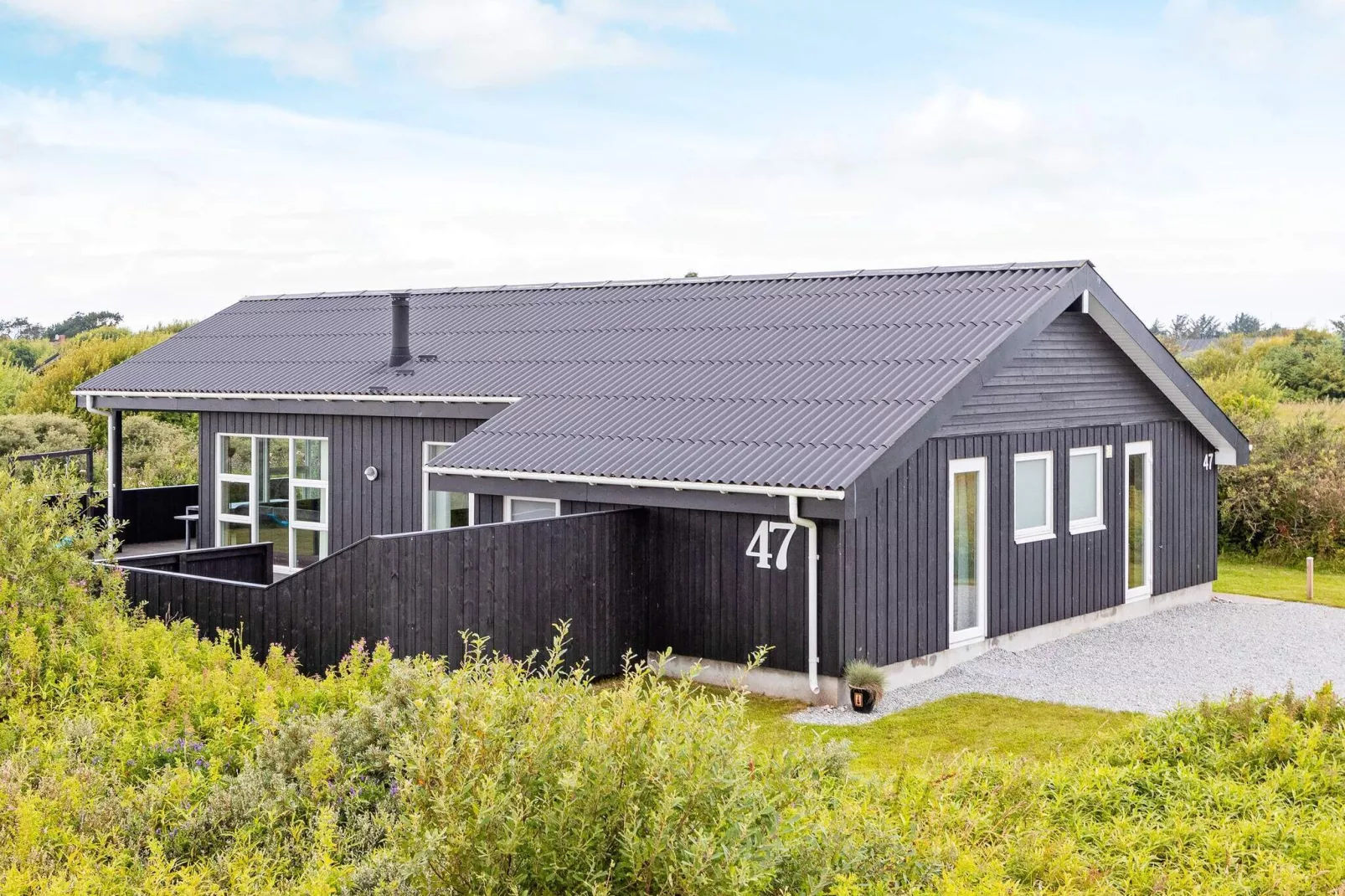 6 person holiday home in Hirtshals-By Traum-View