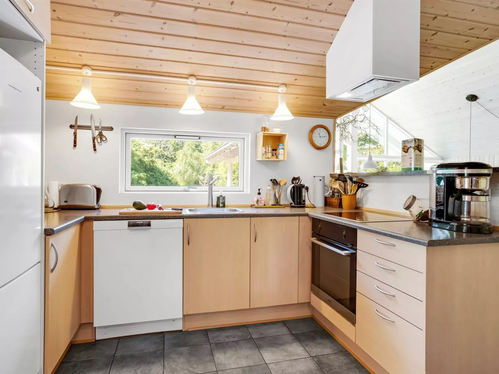 "Silke" - 600m from the sea-Drinnen