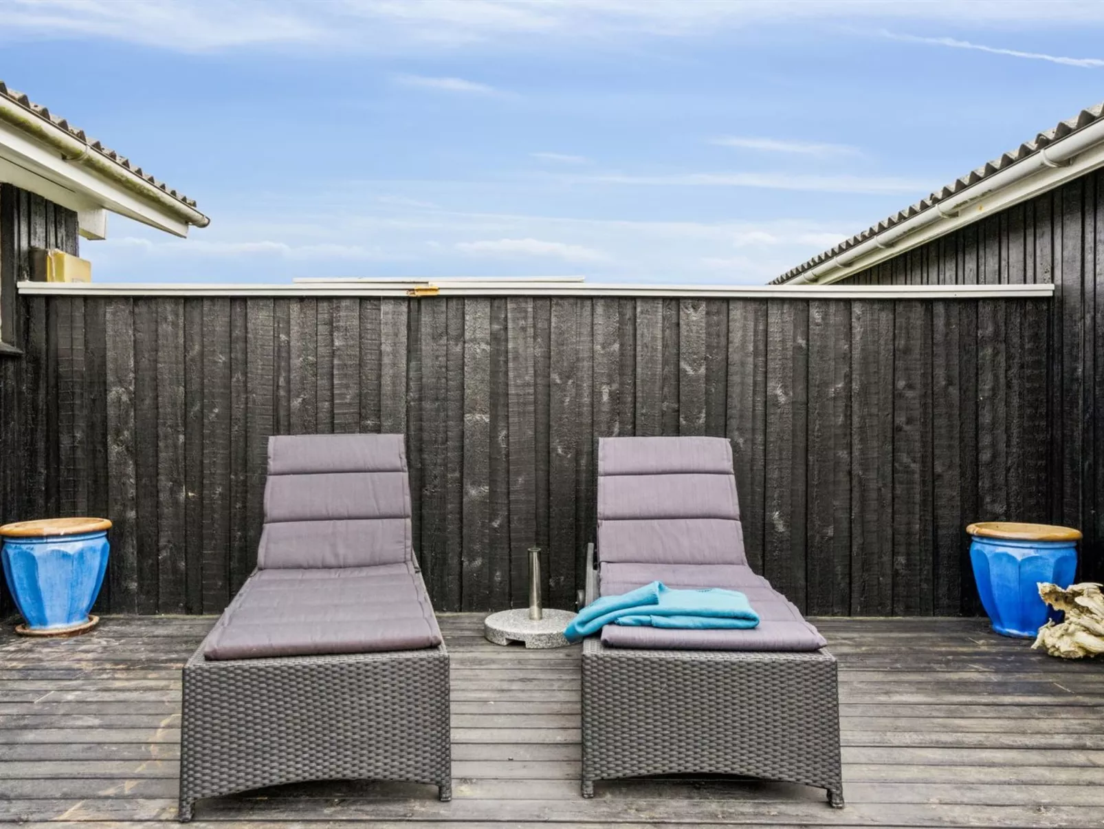 "Zina" - 600m from the sea-Outside