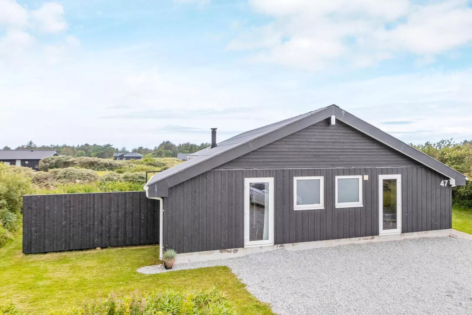 6 person holiday home in Hirtshals-By Traum-View