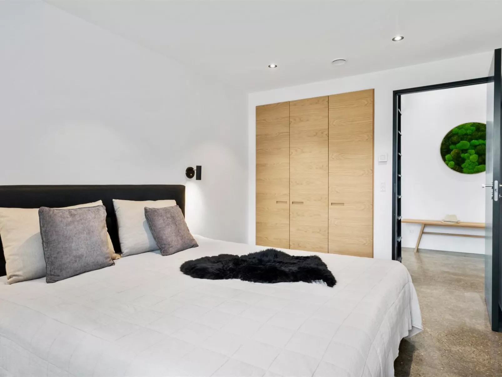 "Ilja" - 800m from the sea-Drinnen