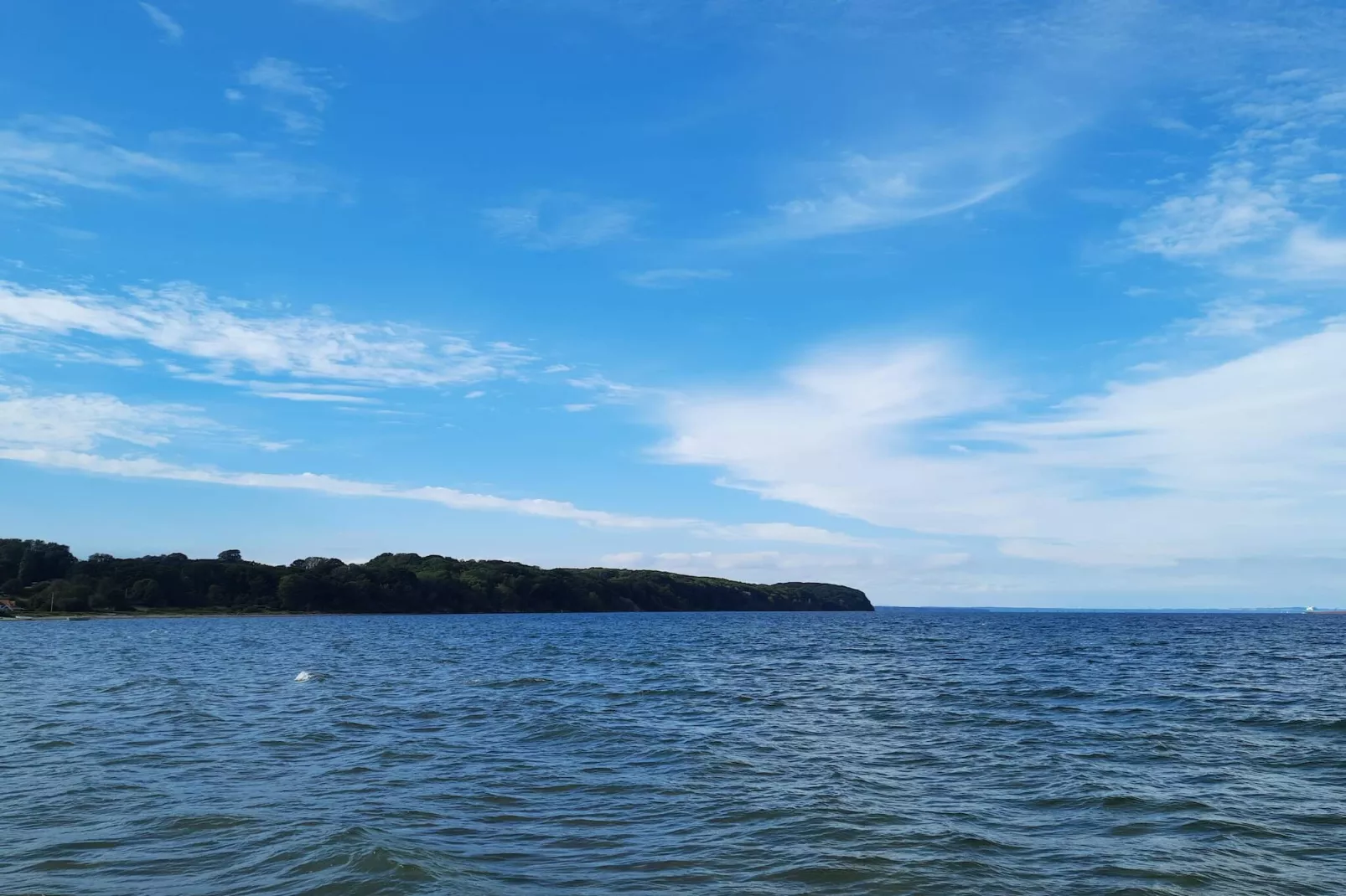 5 person holiday home in Middelfart-By Traum-Water view