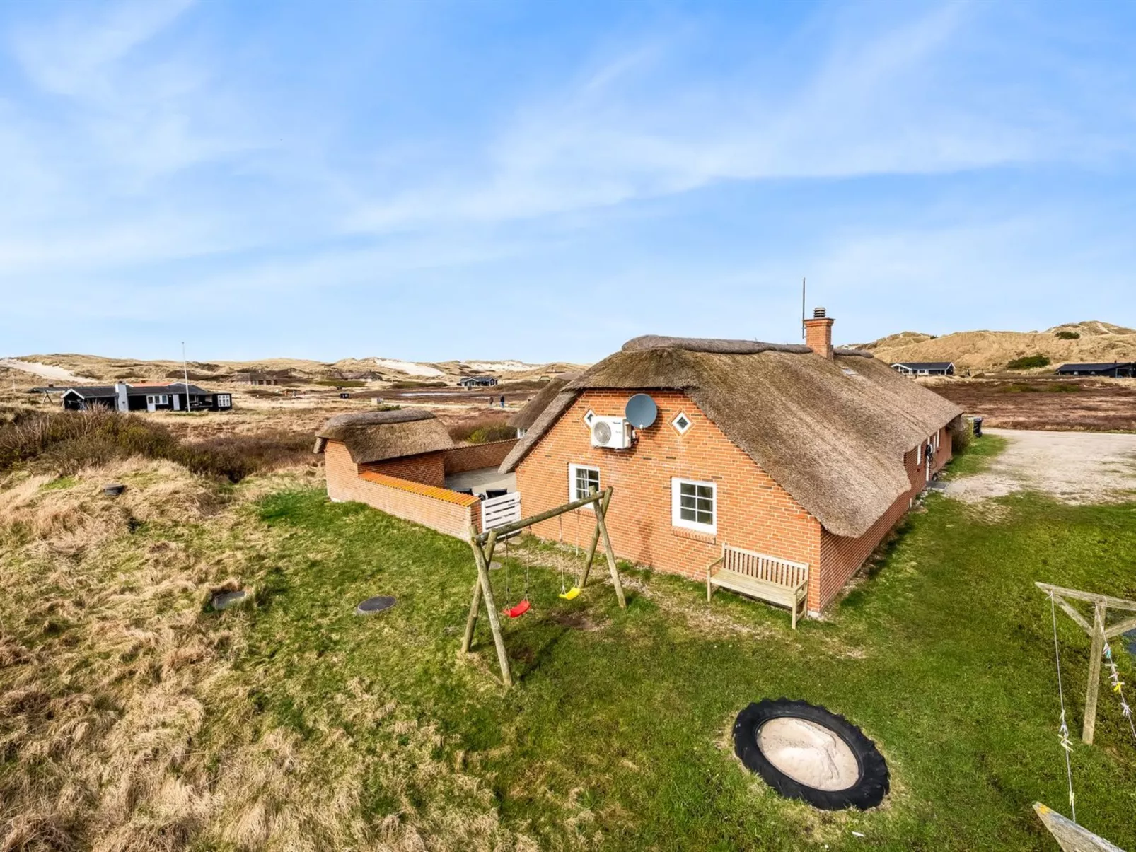 "Milena" - 200m from the sea-Outside