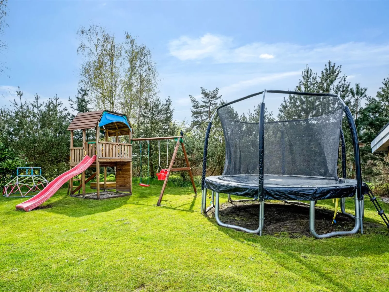 "Helena" - 700m from the sea-Outside