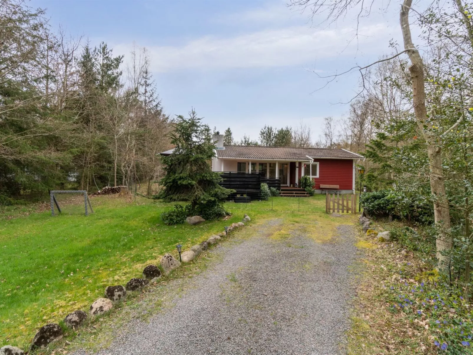 "Betti" - 700m from the sea-Dehors