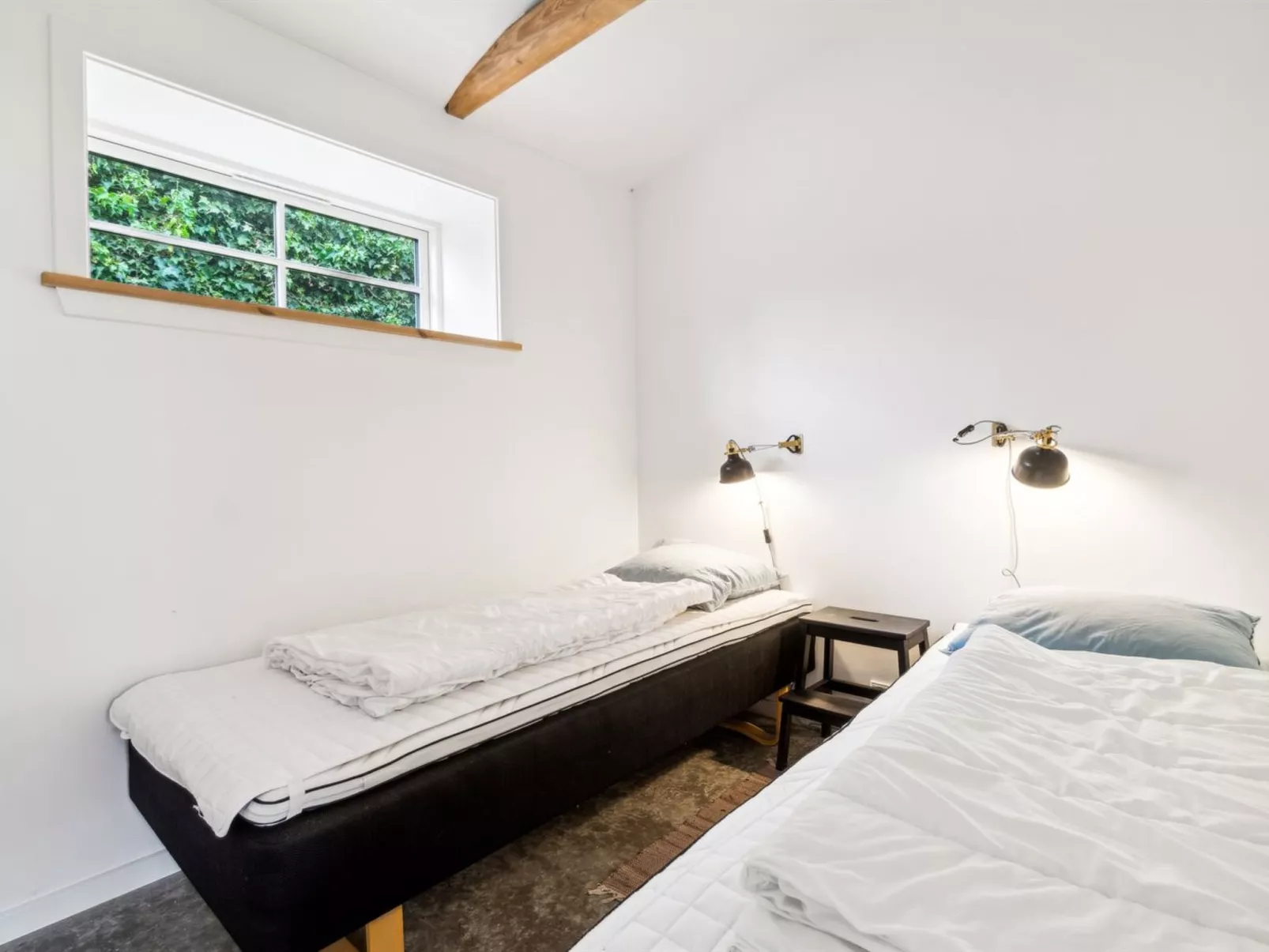 "Sjard" - 300m from the sea-Inside