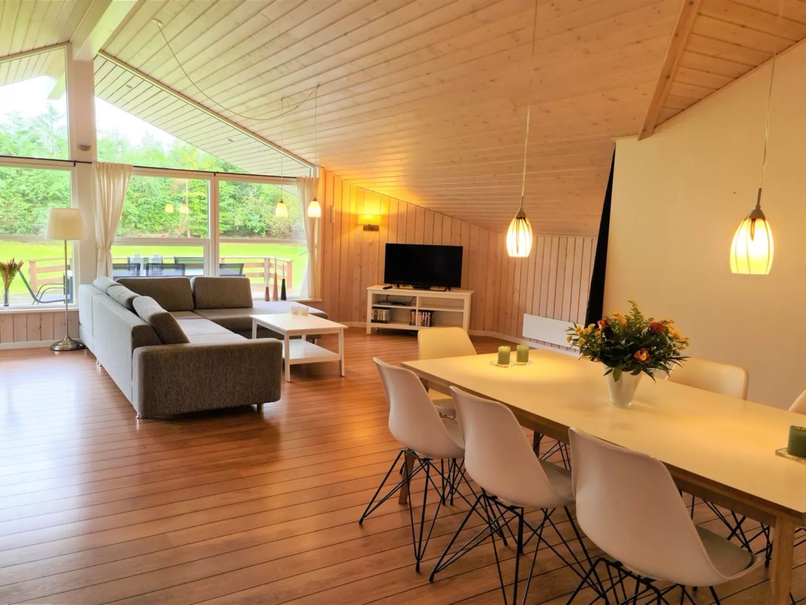 "Anca" - 450m from the sea-Drinnen