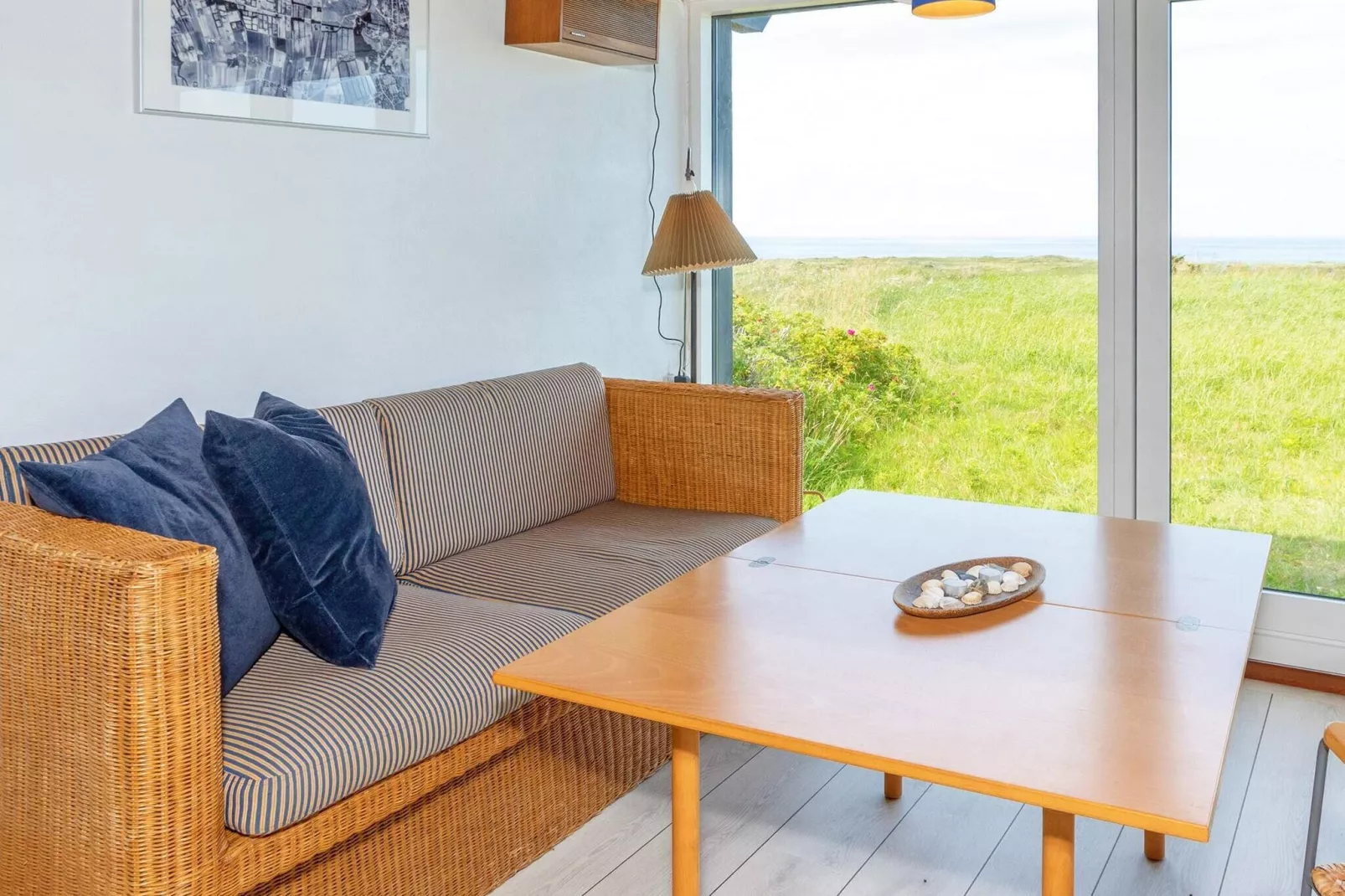 6 Personen Ferienhaus in Bindslev-By Traum