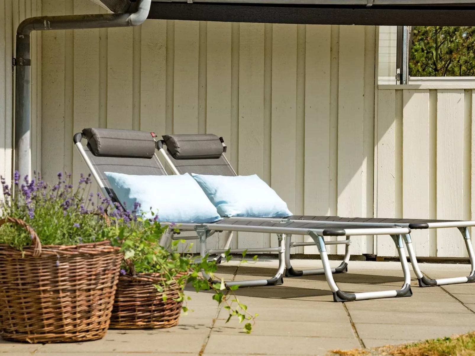 "Gorazd" - 1.2km from the sea-Outside