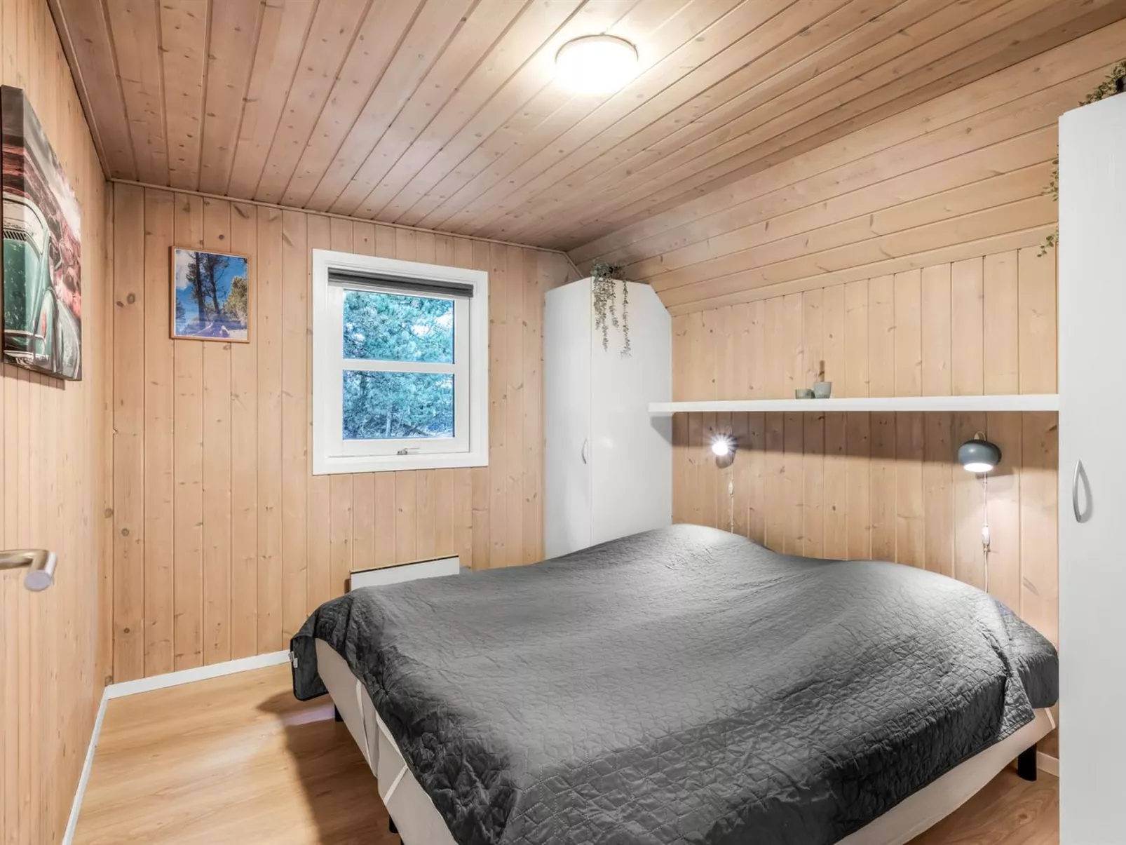 "Verna" - 800m from the sea-Inside