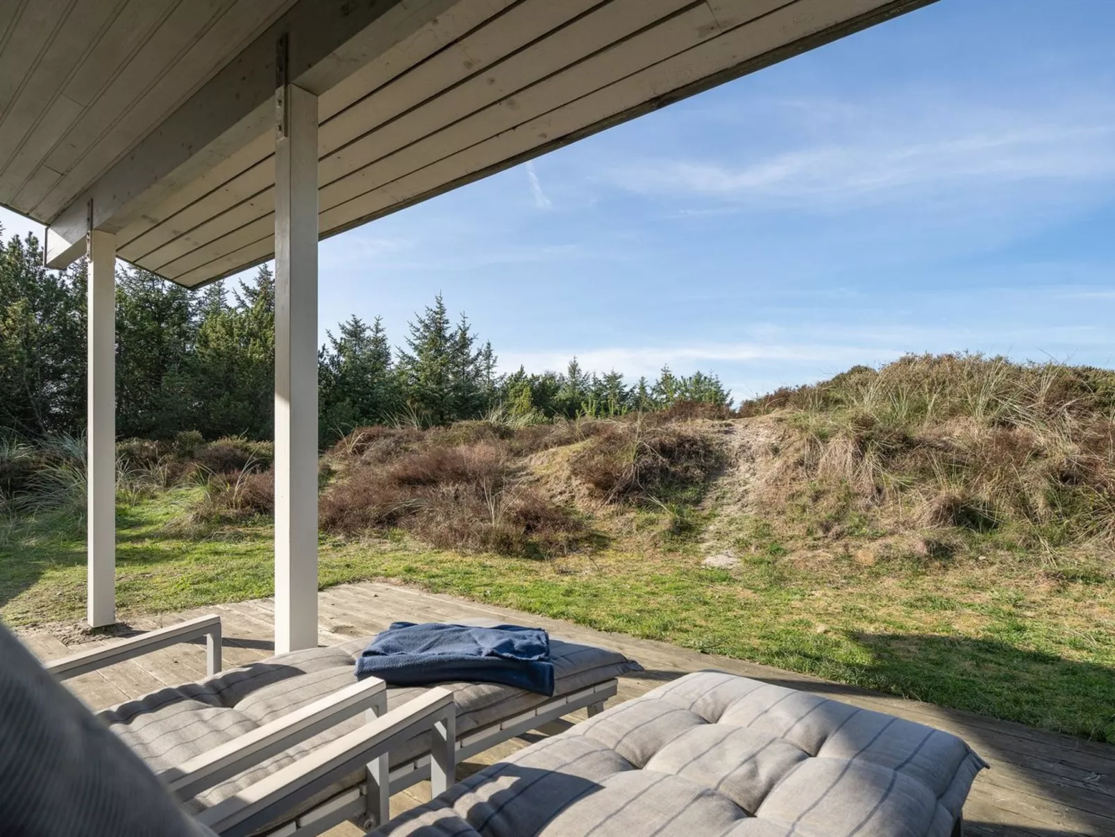 "Neja" - 400m from the sea-Outside