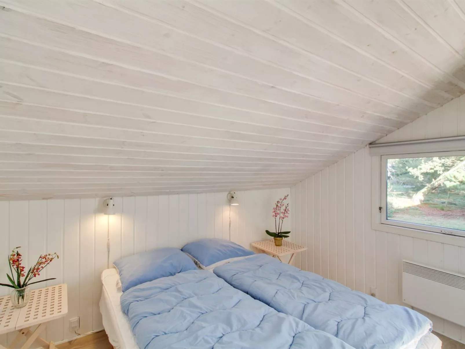 "Elske" - 1.1km from the sea-Dedans