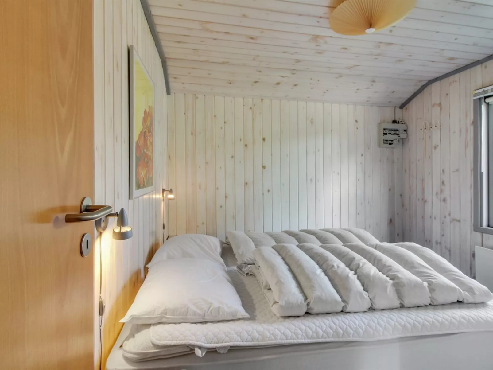 "Tala" - 4km from the sea-Drinnen