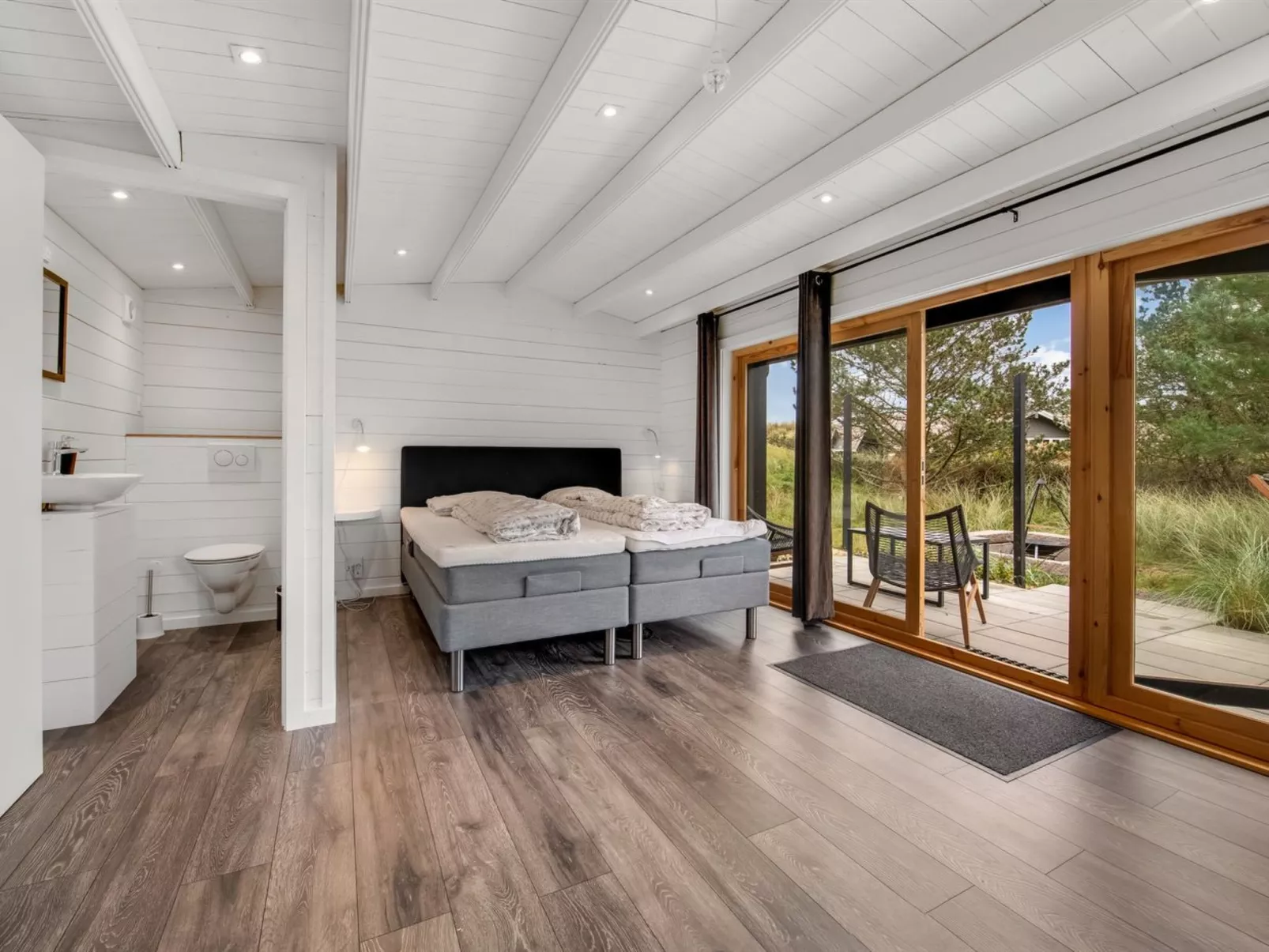 "Nona" - 1.1km from the sea-Dedans