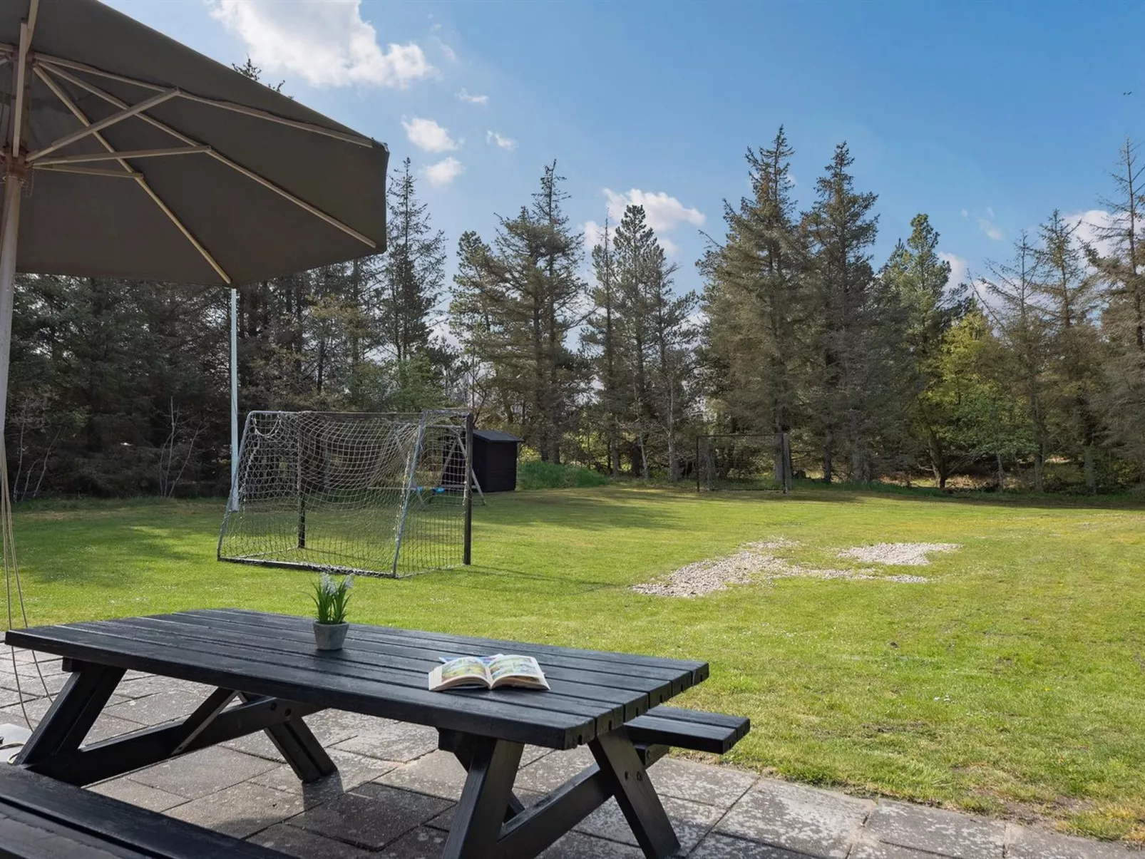 "Darina" - 1.5km from the sea-Dehors