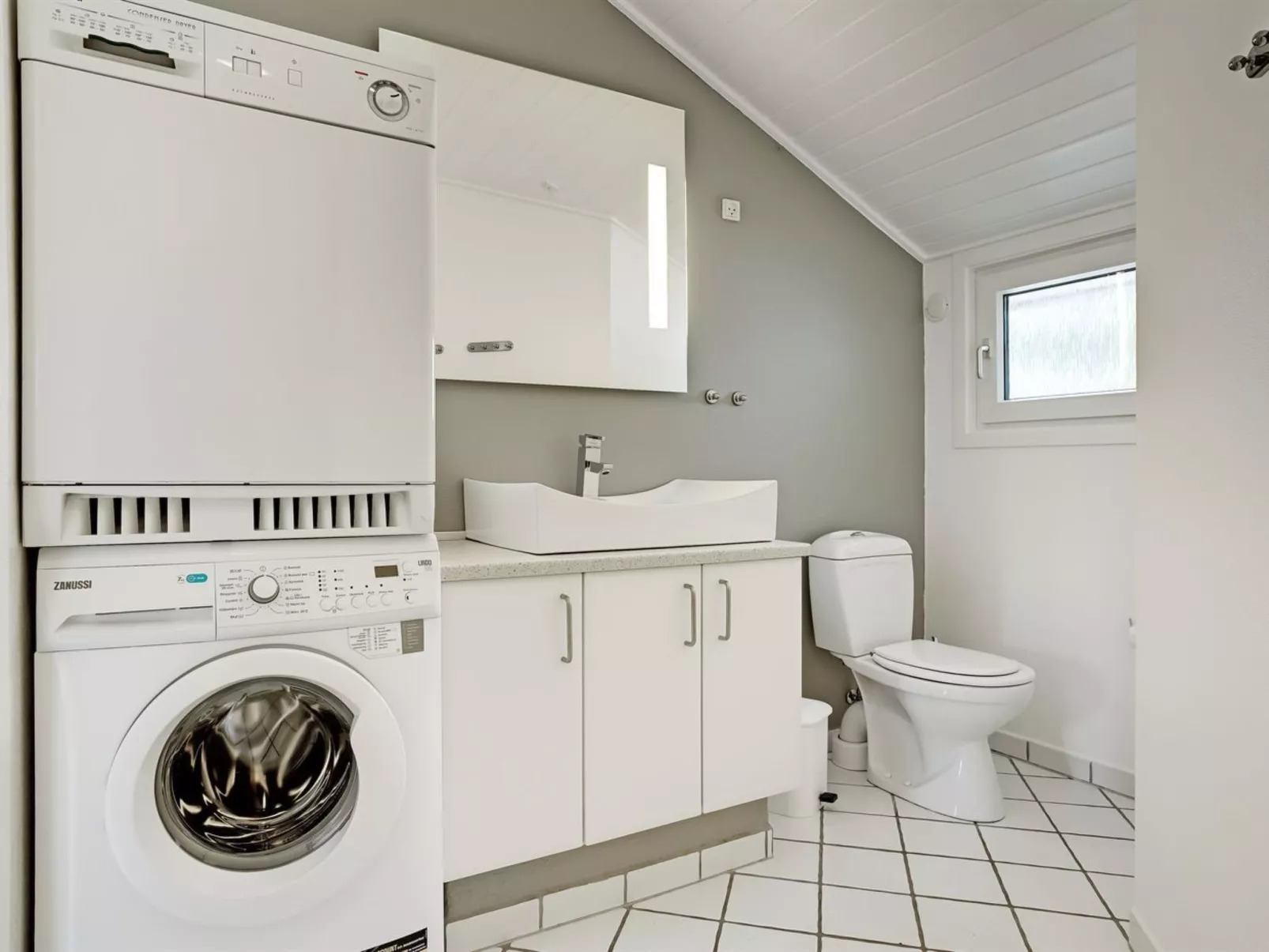 "Stense" - 900m from the sea-Dedans