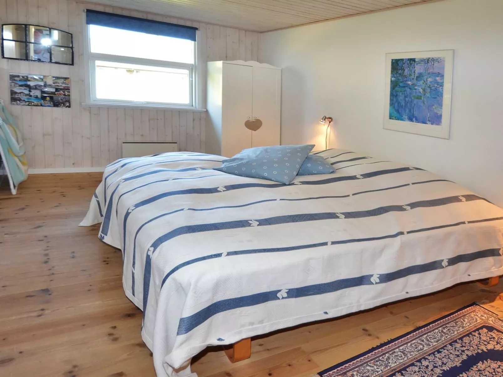 "Annalina" - 1.1km from the sea-Drinnen