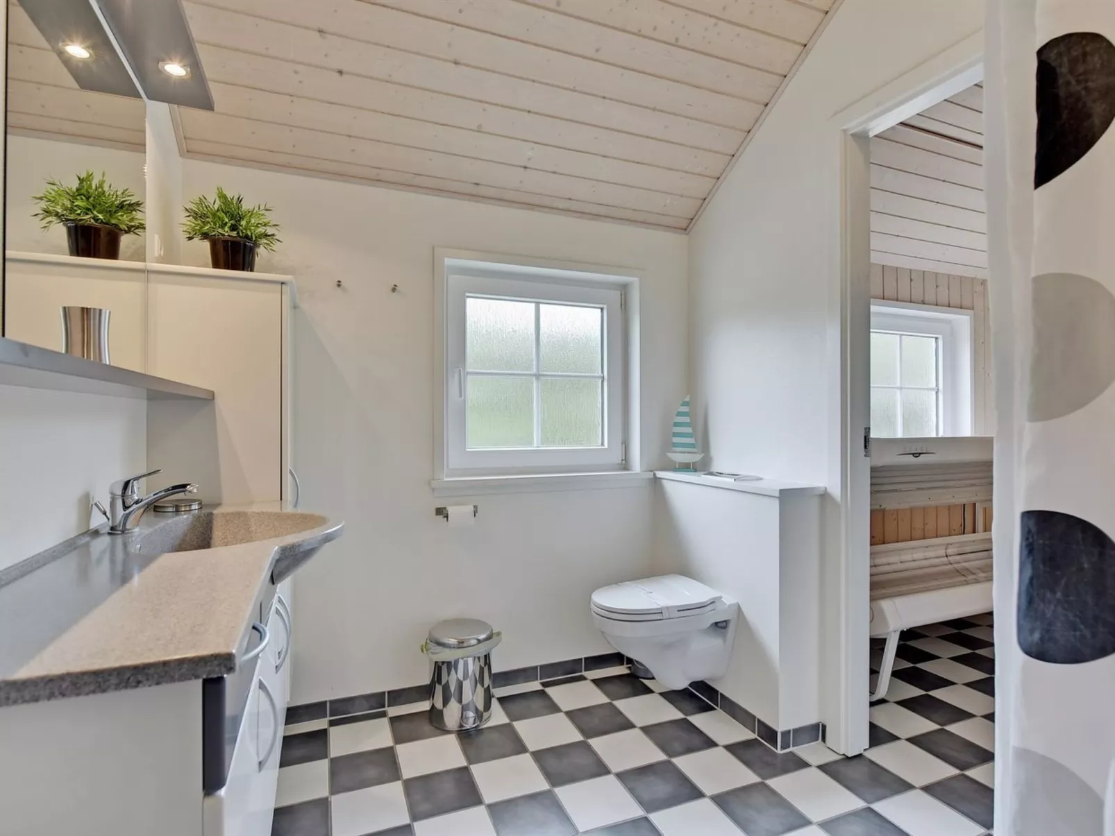 "Sighwaldi" - 900m from the sea-Drinnen