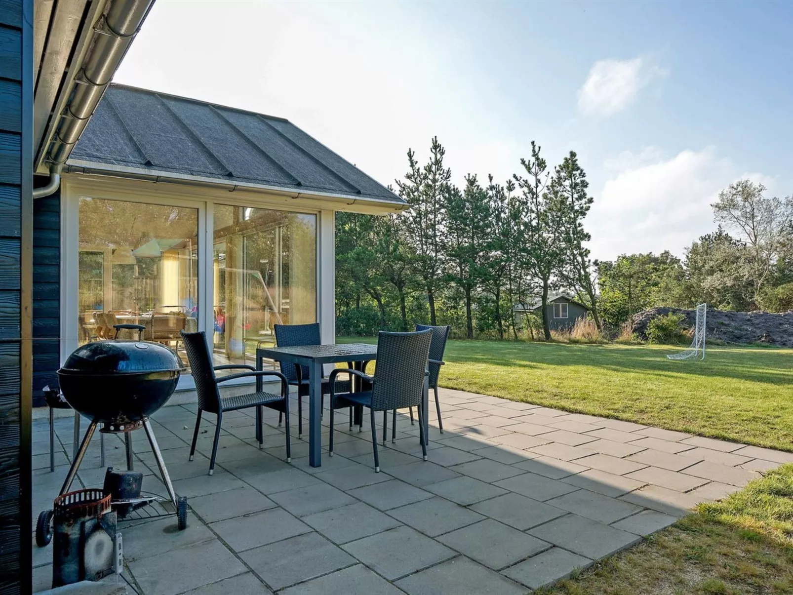 "Talida" - 12km from the sea-Draußen