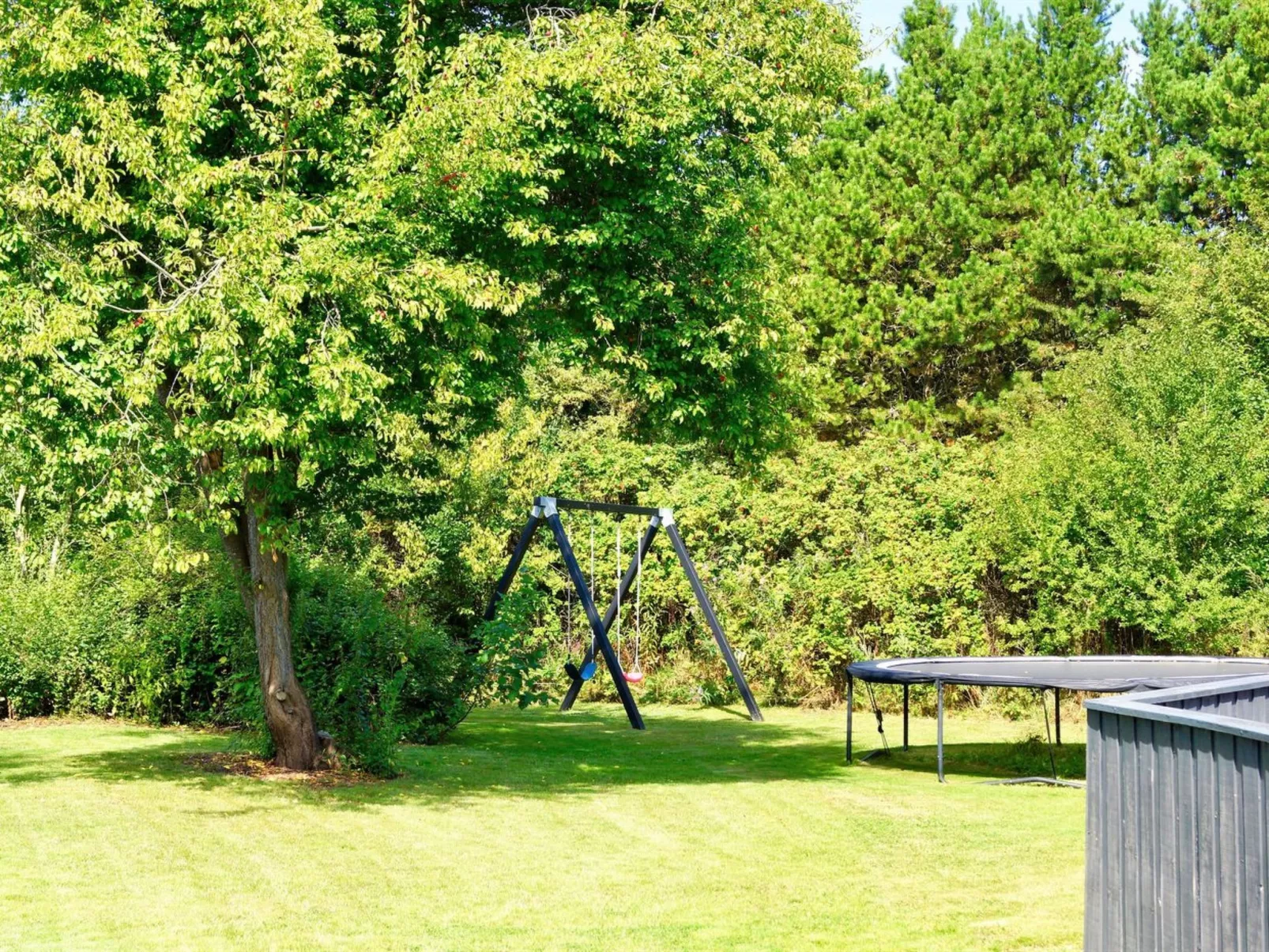 "Stillfrieda" - 12km from the sea-Outside