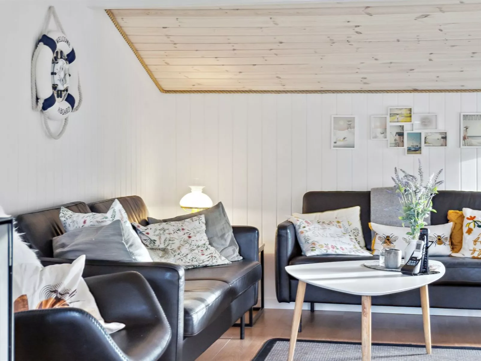 "Antonella" - 400m from the sea-Inside