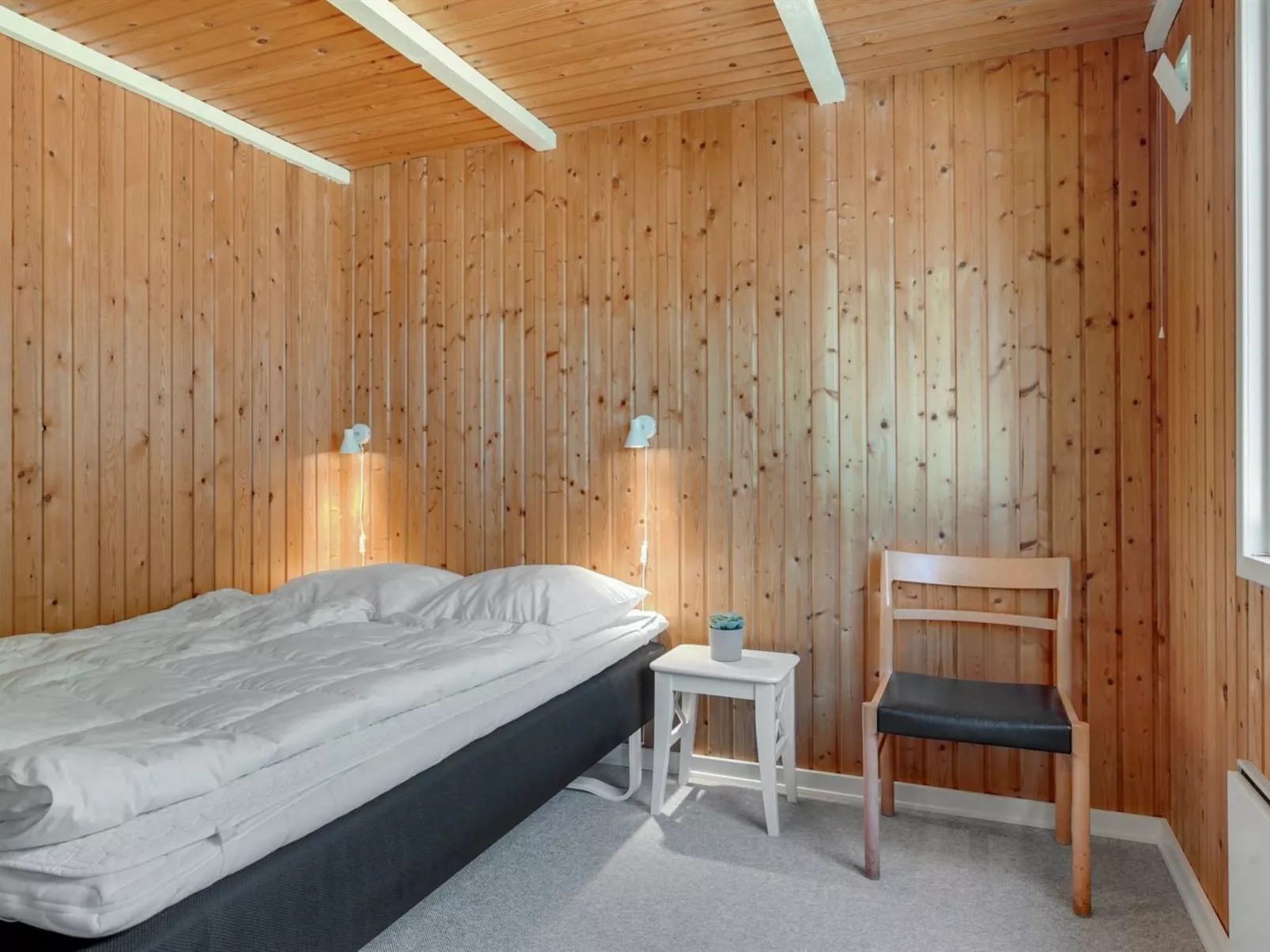 "Niels" - 1.5km from the sea-Drinnen