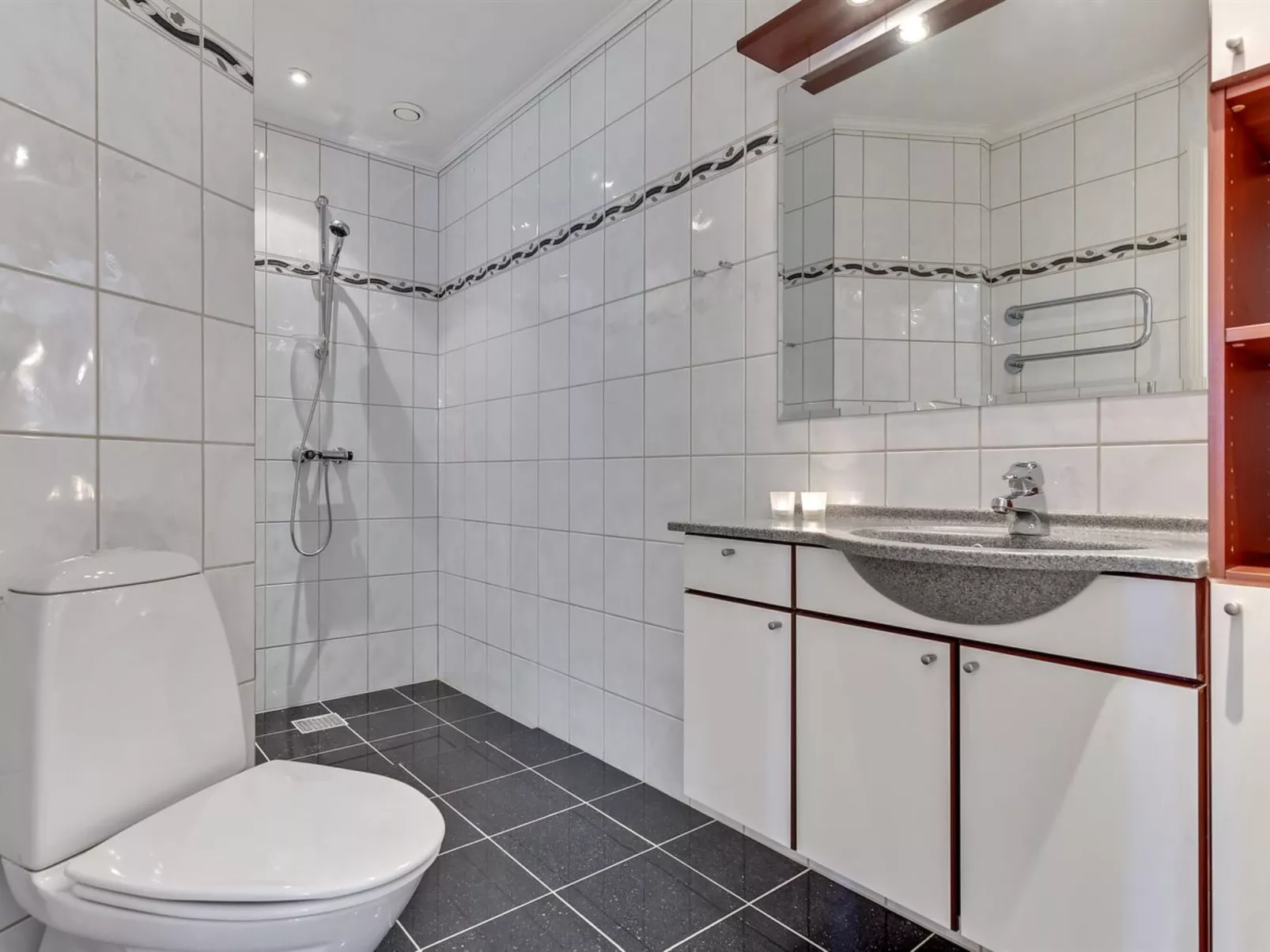 "Alfredine" - 1km from the sea-Inside