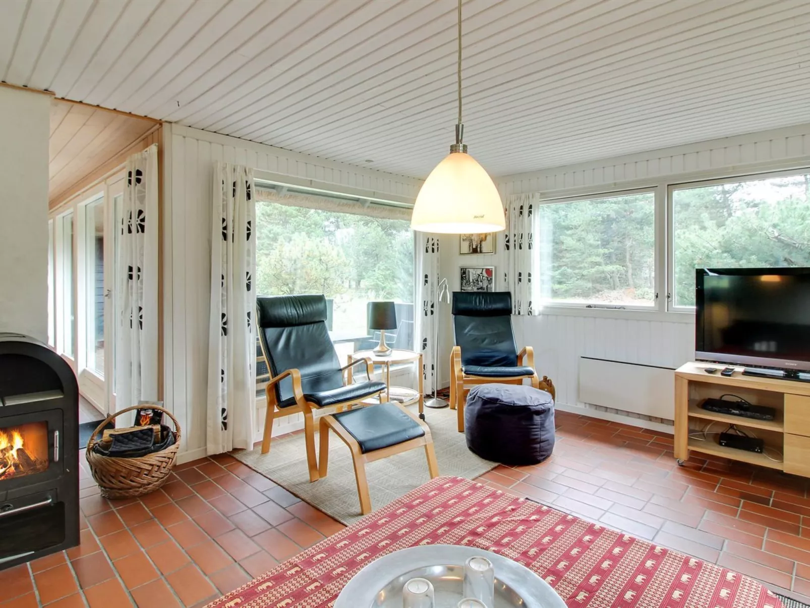 "Eetu" - 1.3km from the sea-Dedans