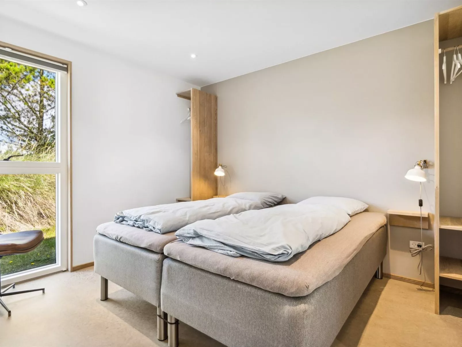 "Toyah" - 400m from the sea-Inside