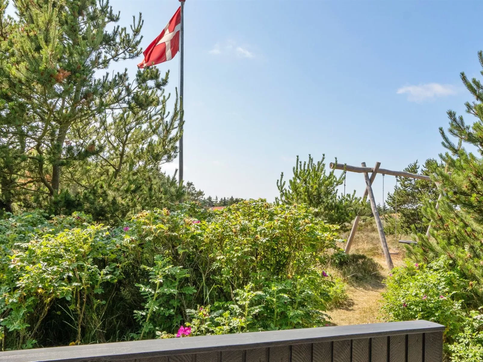 "Sine" - 500m from the sea-Outside