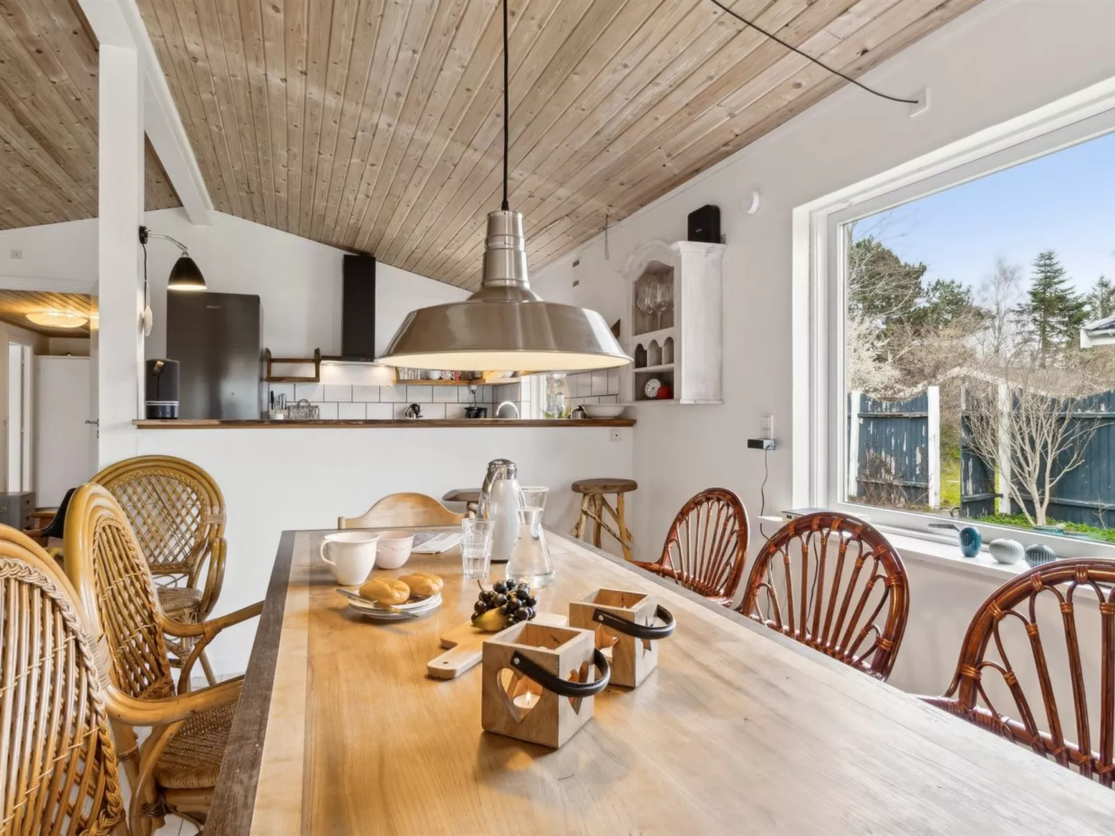 "Kara" - 450m from the sea-Inside