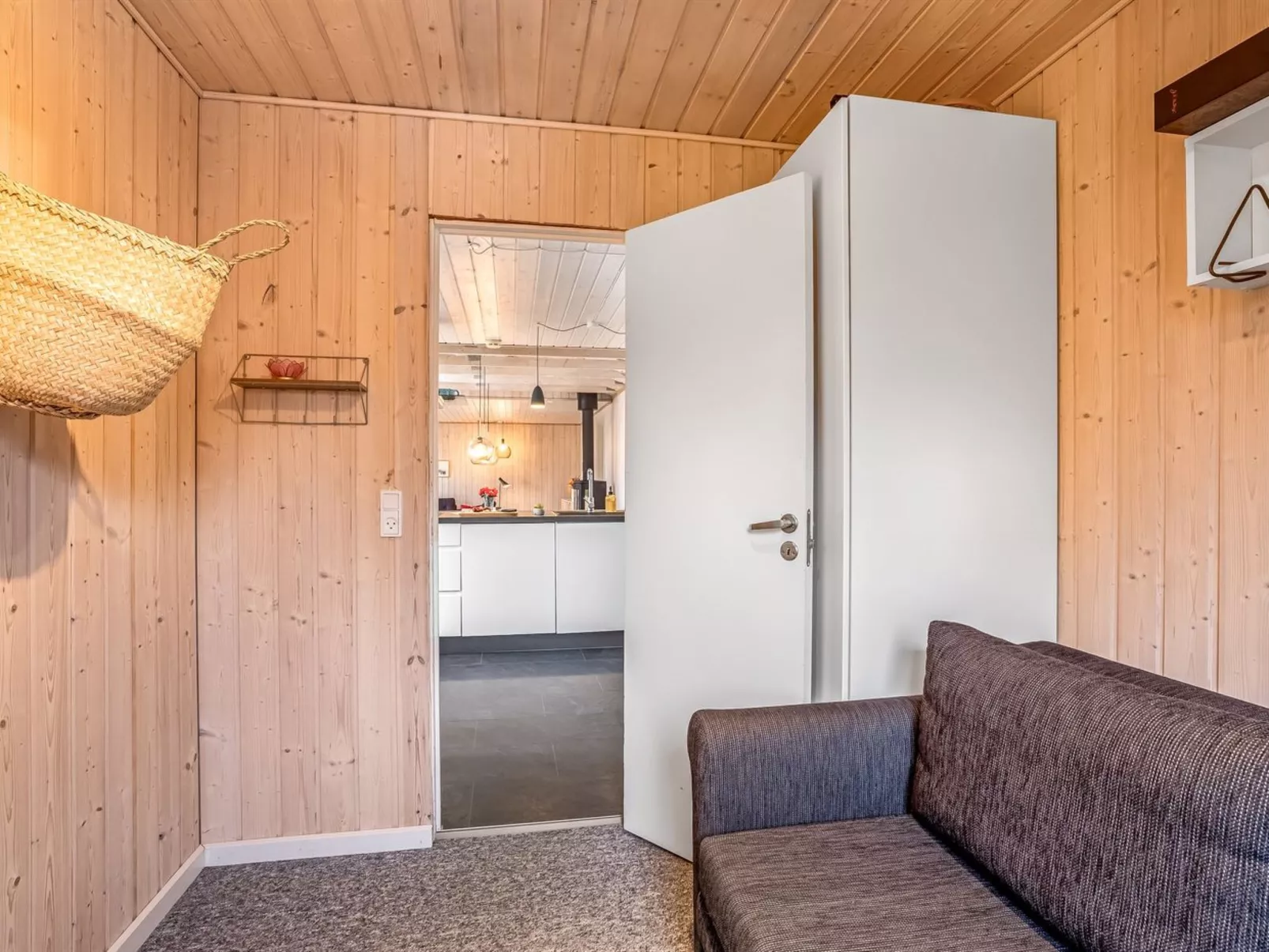 "Mira" - 500m from the sea-Drinnen