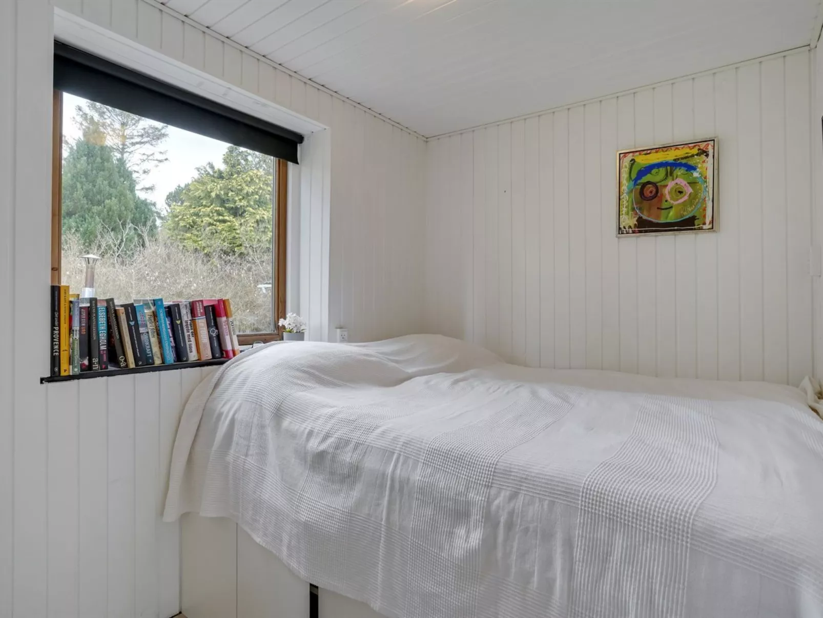 "Hendrina" - 500m from the sea-Inside