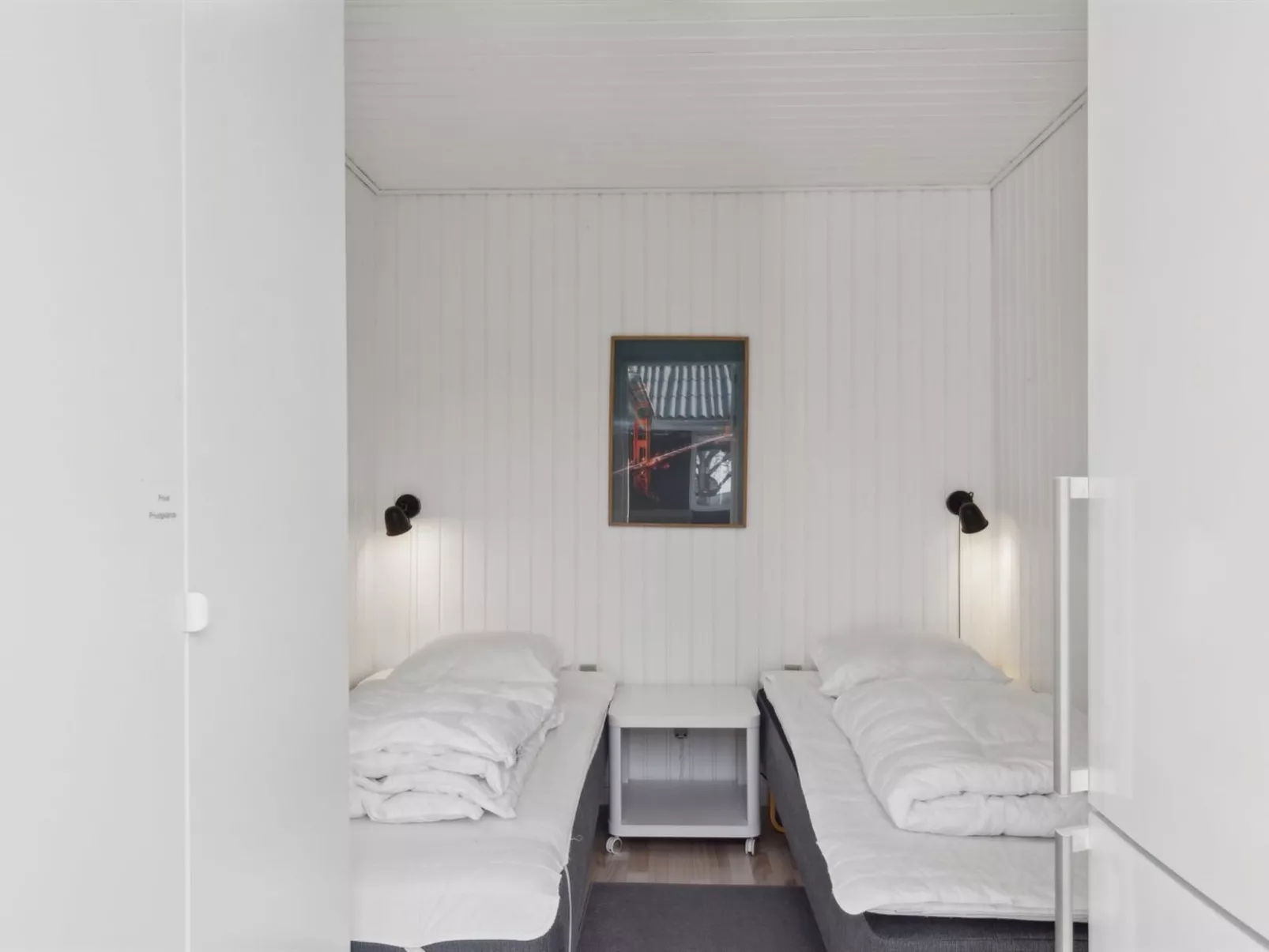 "Neele" - 800m from the sea-Inside