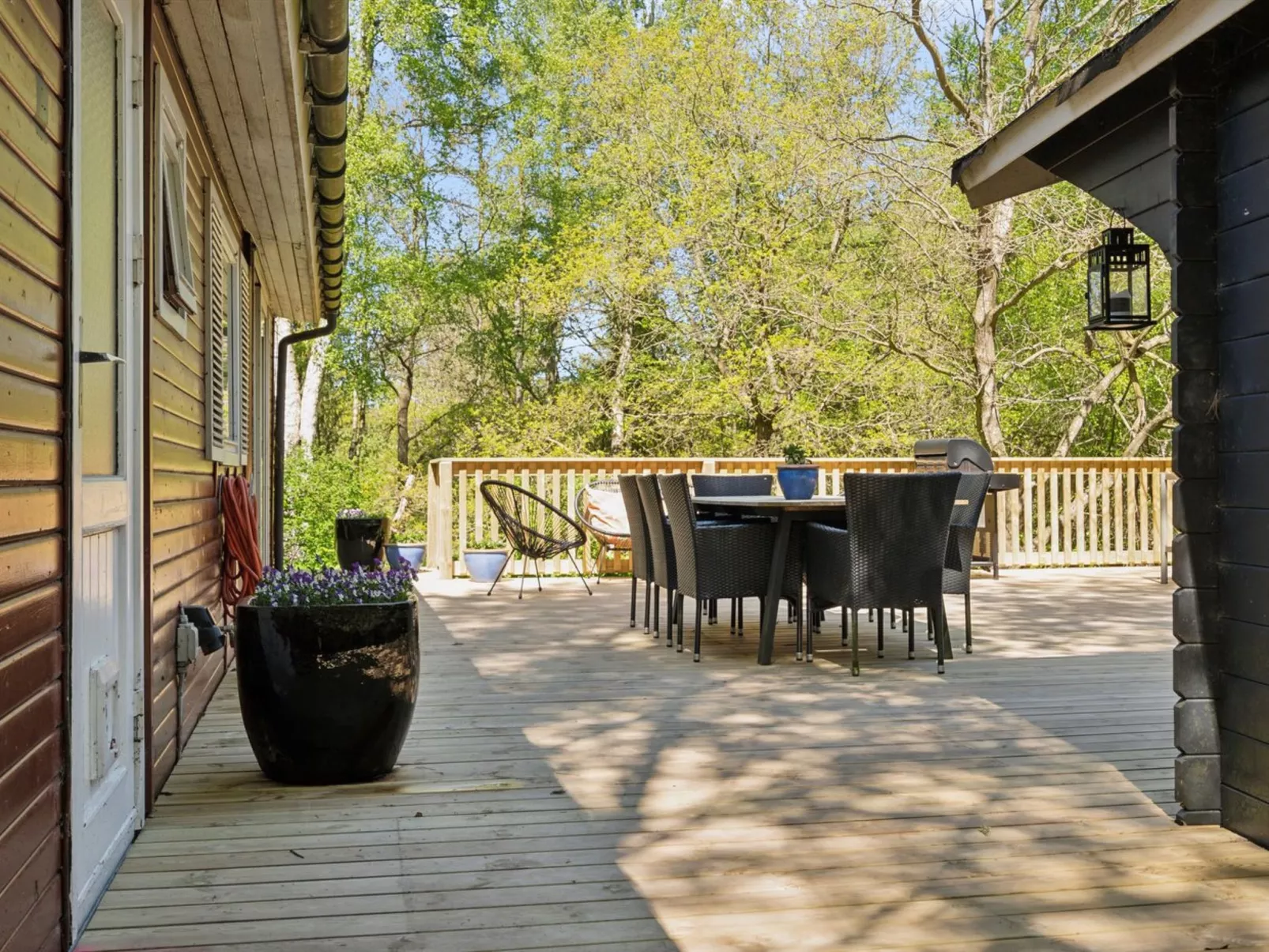 "Ulfiat" - 2km from the sea-Outside