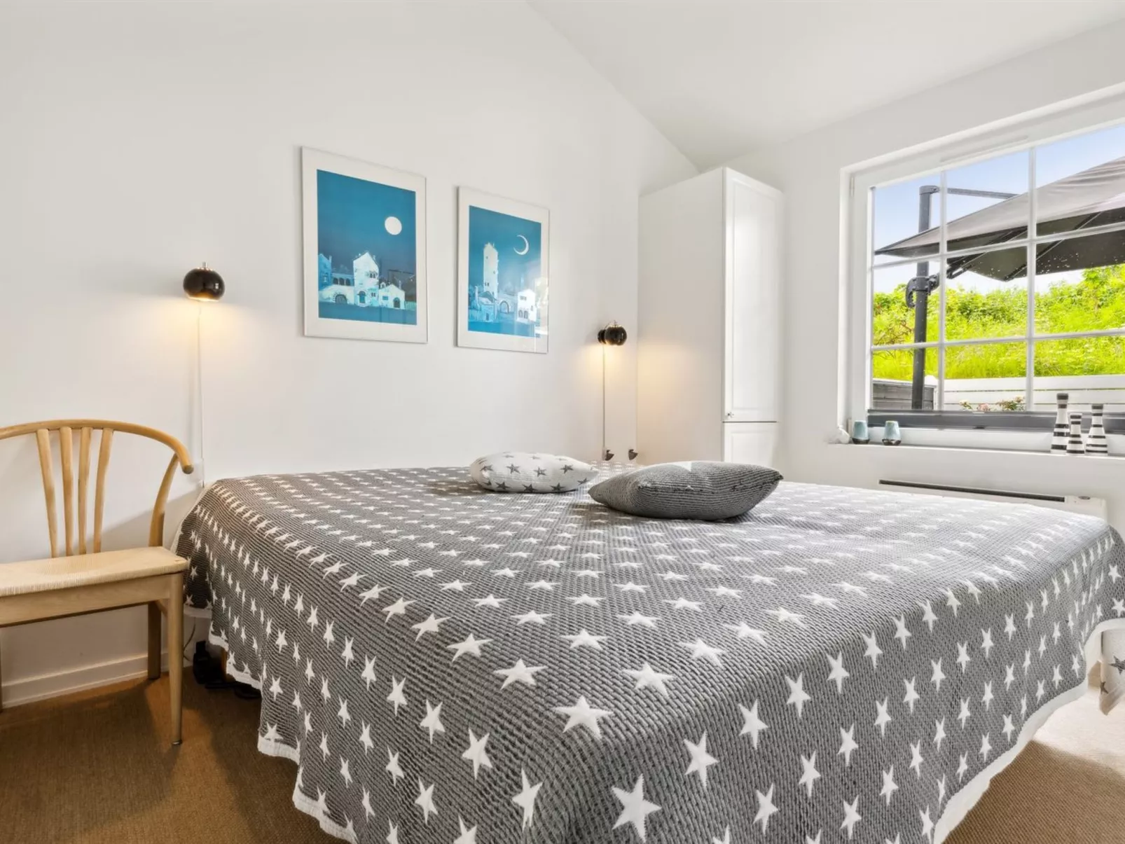 "Isbiorn" - 300m from the sea-Inside