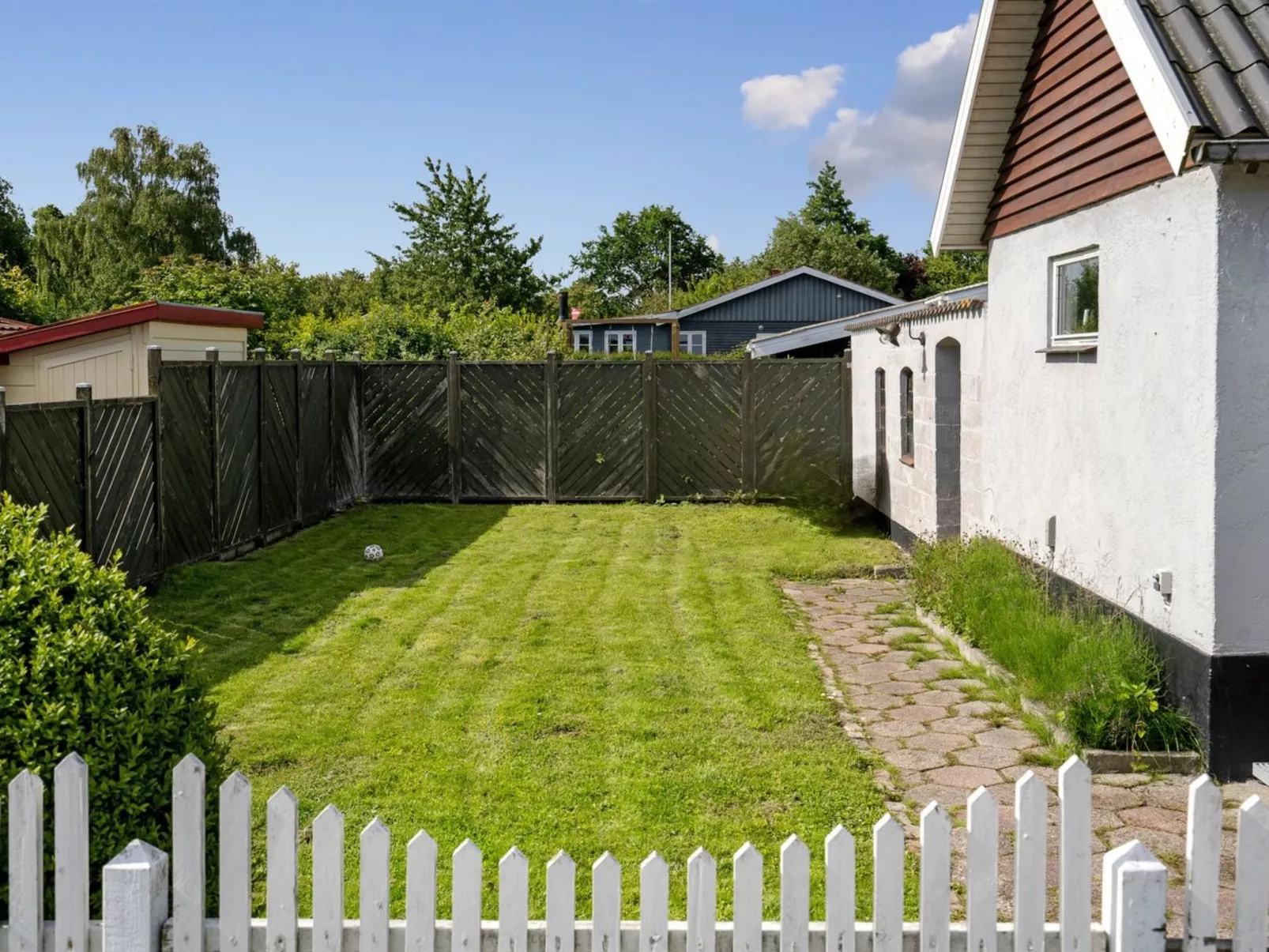 "Paula" - 80m from the sea-Outside