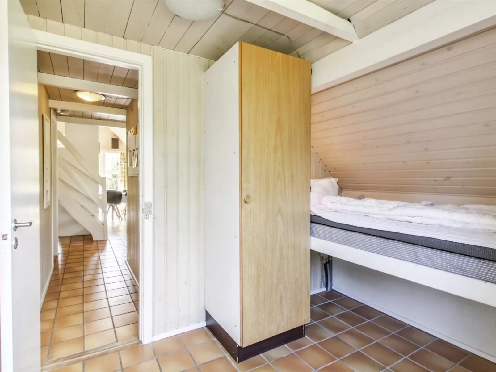 "Efimija" - 1.4km from the sea-Inside