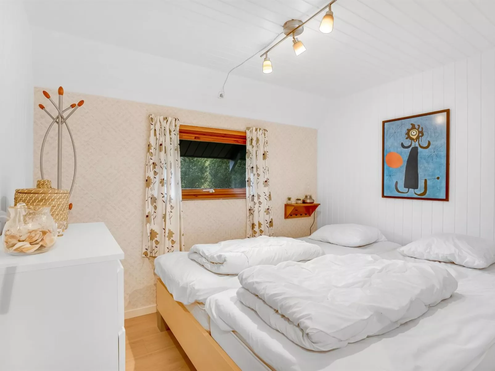 "Fredger" - 450m from the sea-Dedans