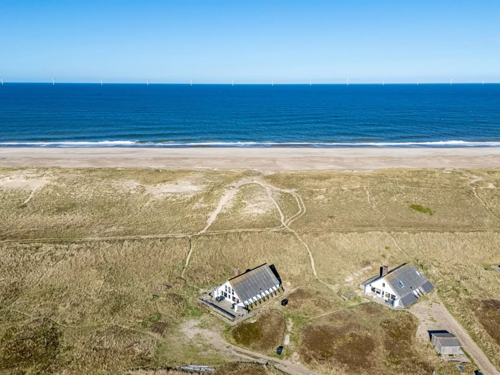 "Luzy" - 75m from the sea-Outside