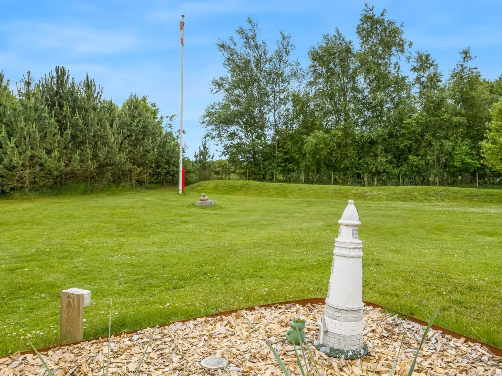 "Anastaja" - 550m from the sea-Outside