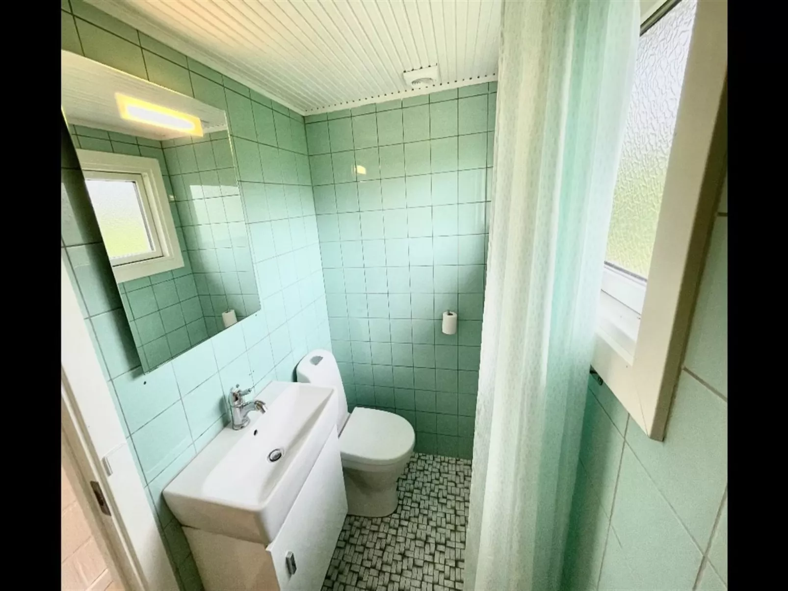 "Annastasia" - 400m from the sea-Drinnen