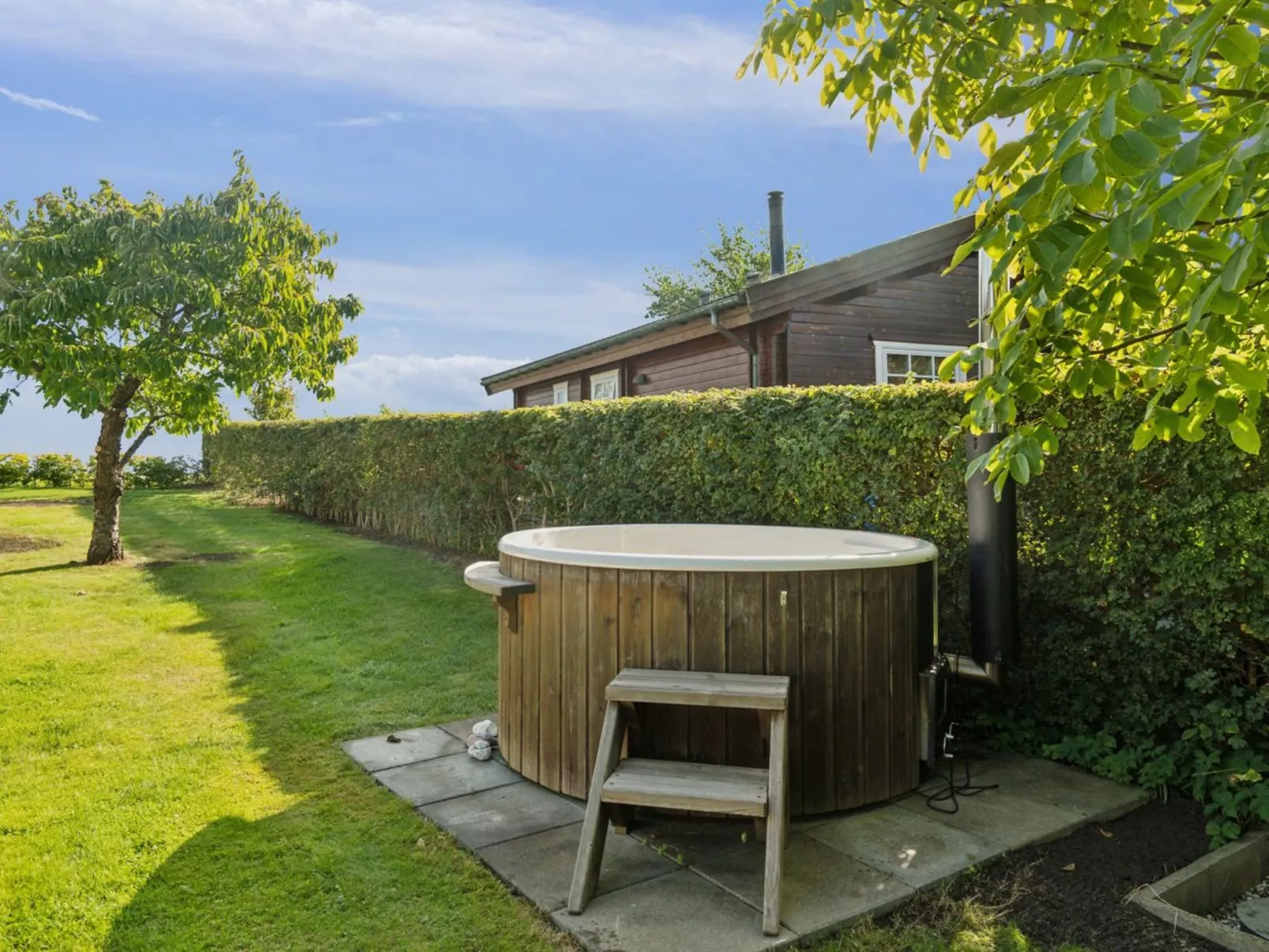 "Jolanta" - 20m from the sea-Dedans