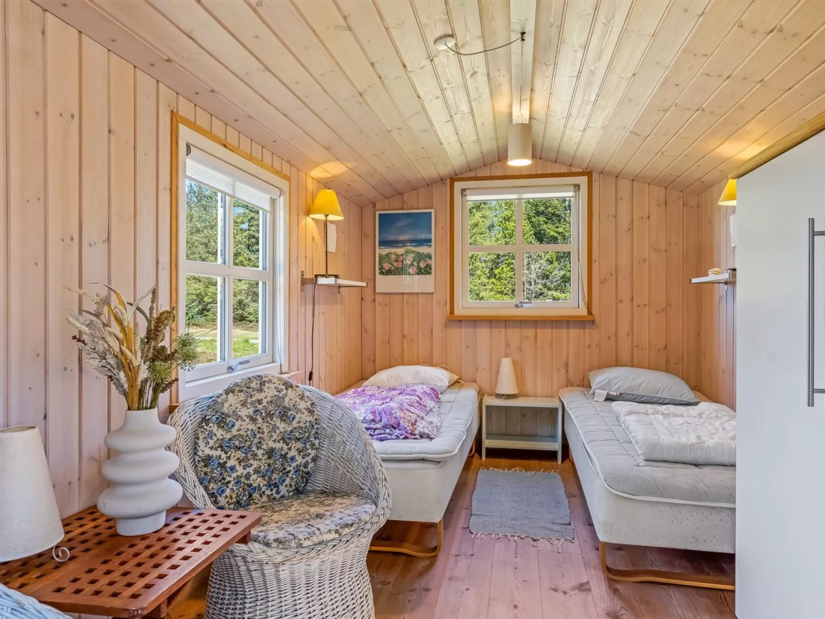 "Hellena" - 700m from the sea-Inside