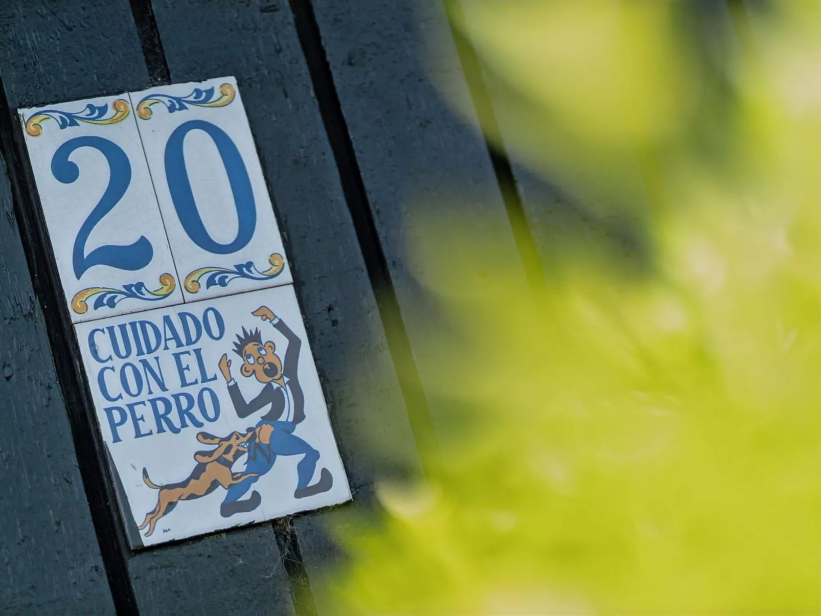 "Manfred" - 250m from the sea-Dehors