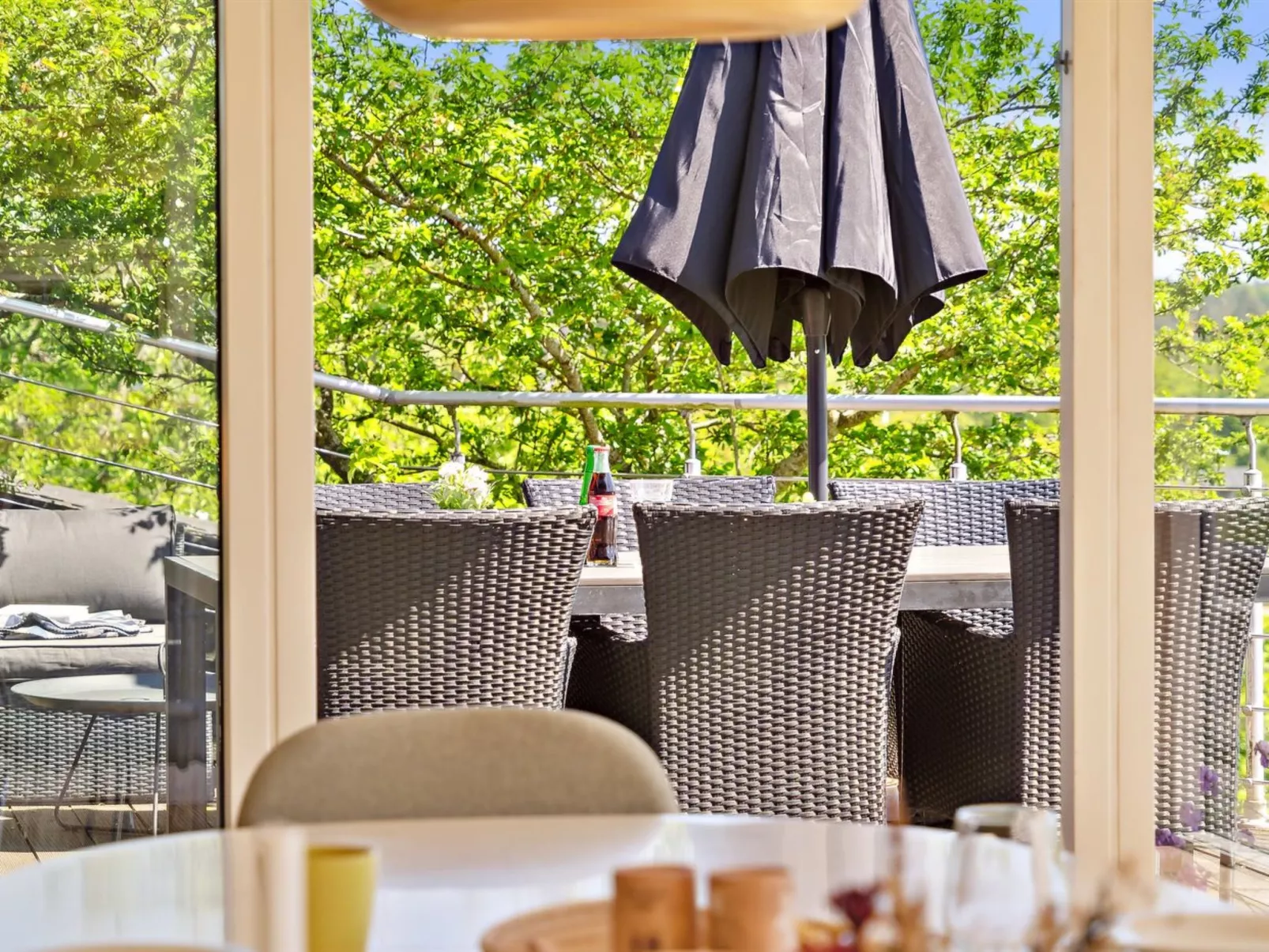 "Selke" - 300m from the sea-Dehors