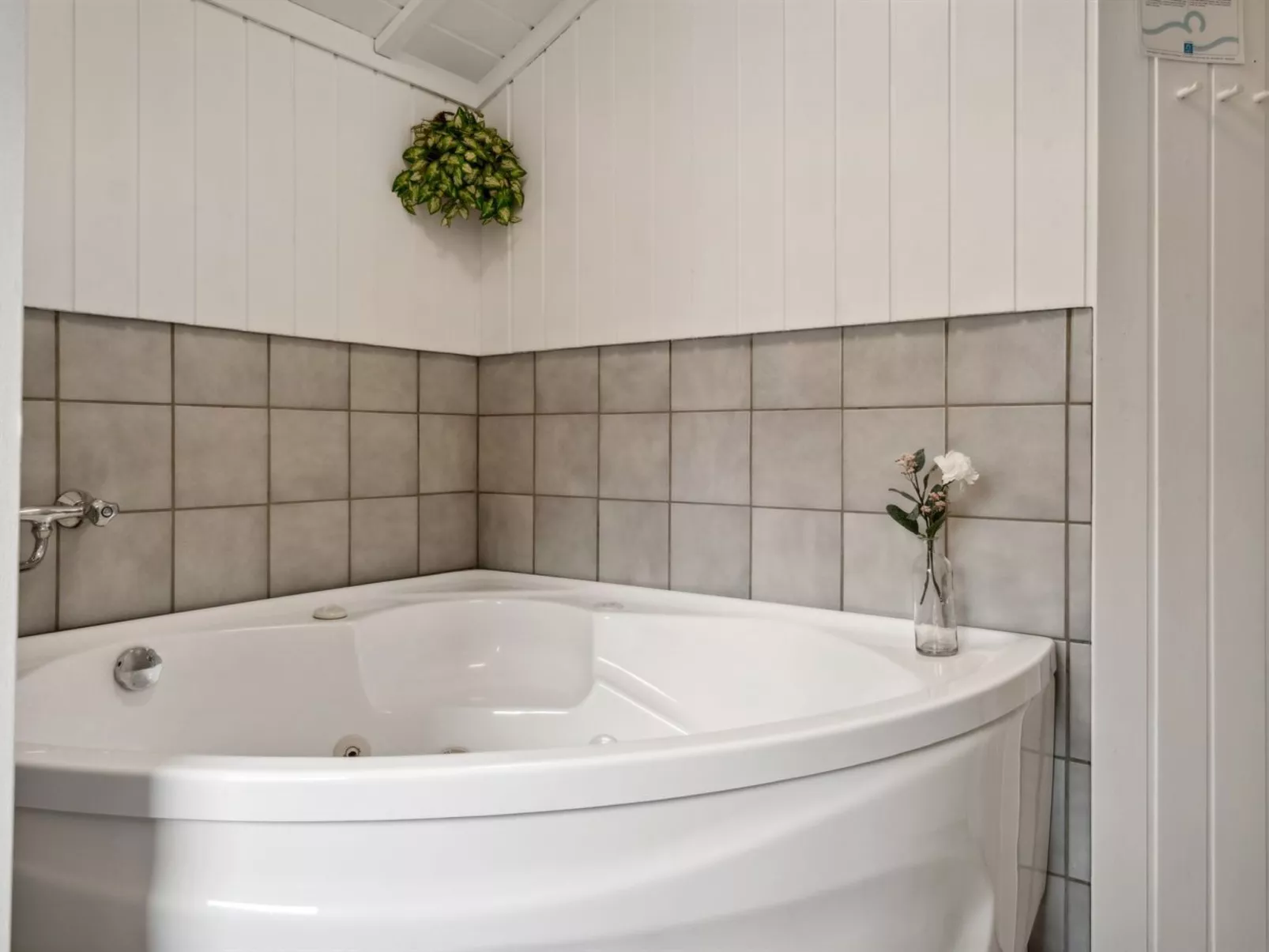 "Gertruda" - 220m from the sea-Inside