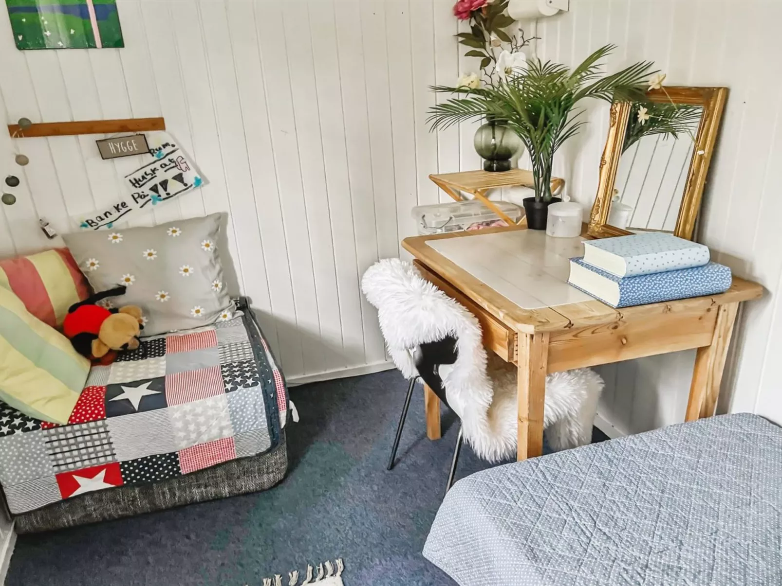 "Zekine" - 200m from the sea-Dedans